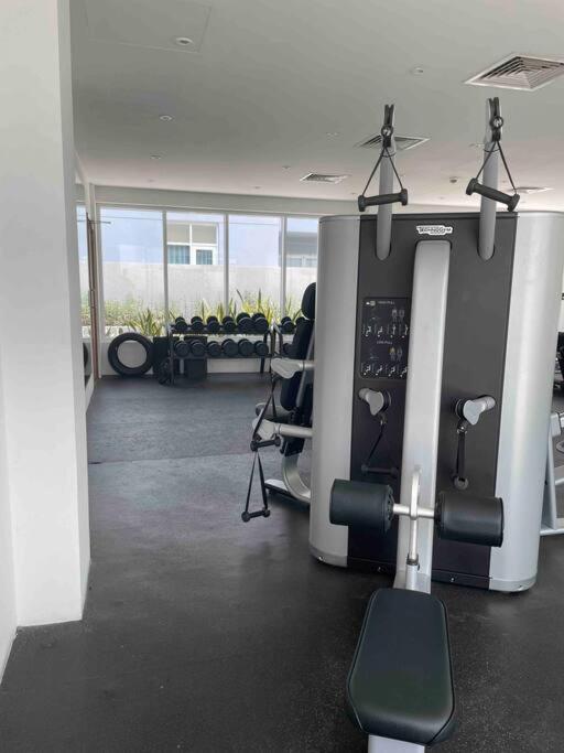 Luxury Condo in alMouj 1 bedroom view 5