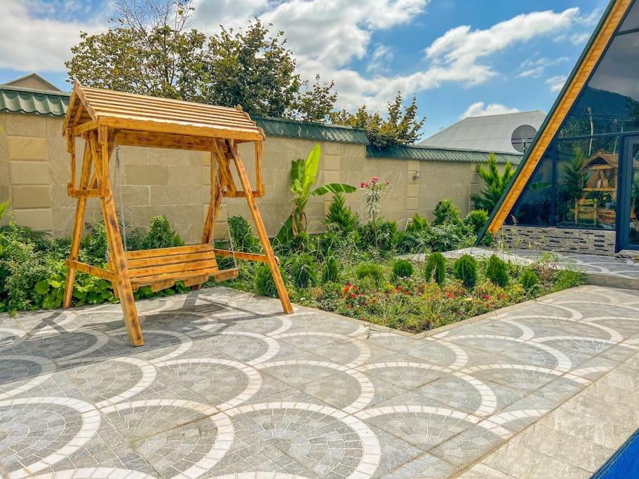 Qafqaz Woodland Resort