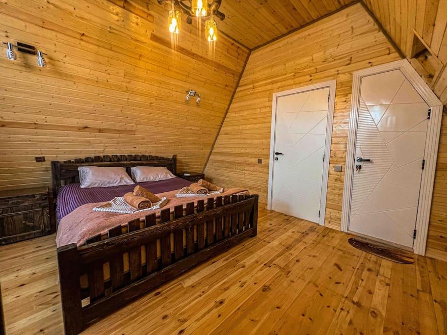 Qafqaz Woodland Resort