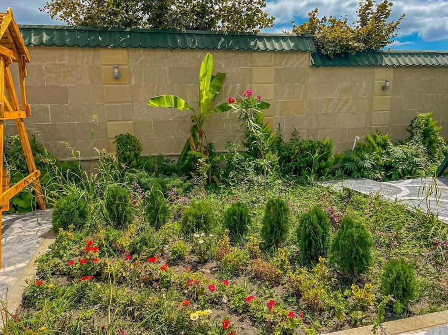 Qafqaz Woodland Resort