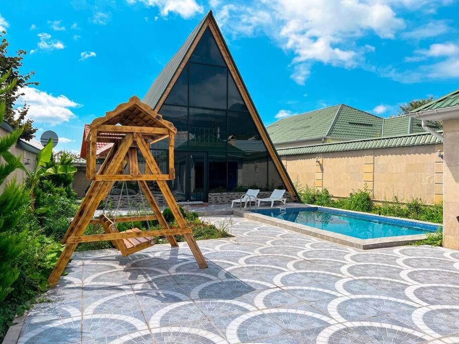 Qafqaz Woodland Resort