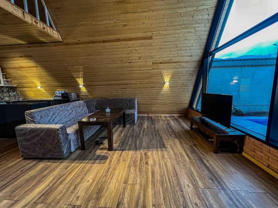 Qafqaz Woodland Resort