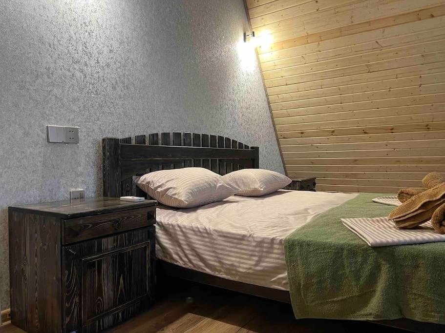Qafqaz Woodland Resort