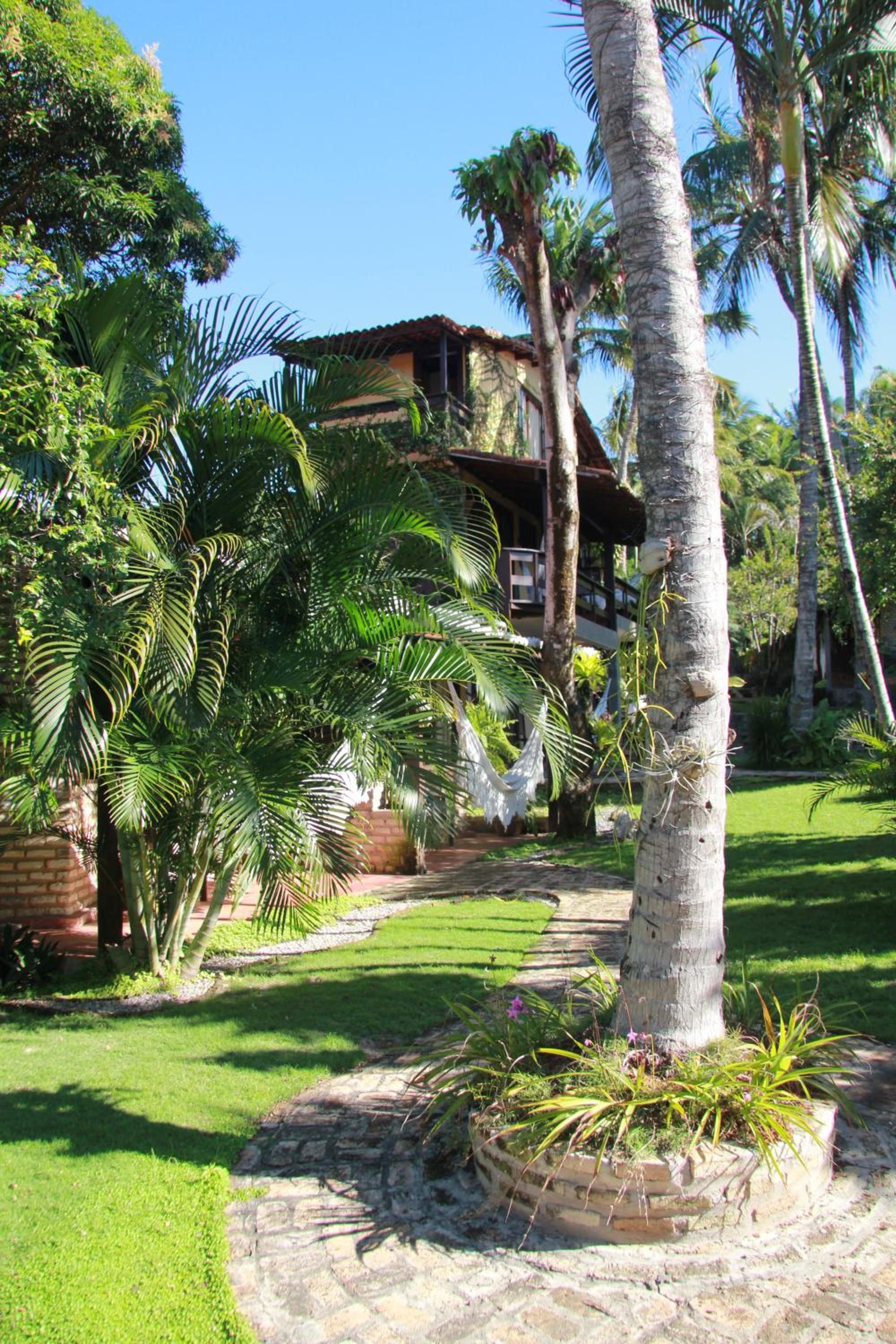 Pousada Oasis
