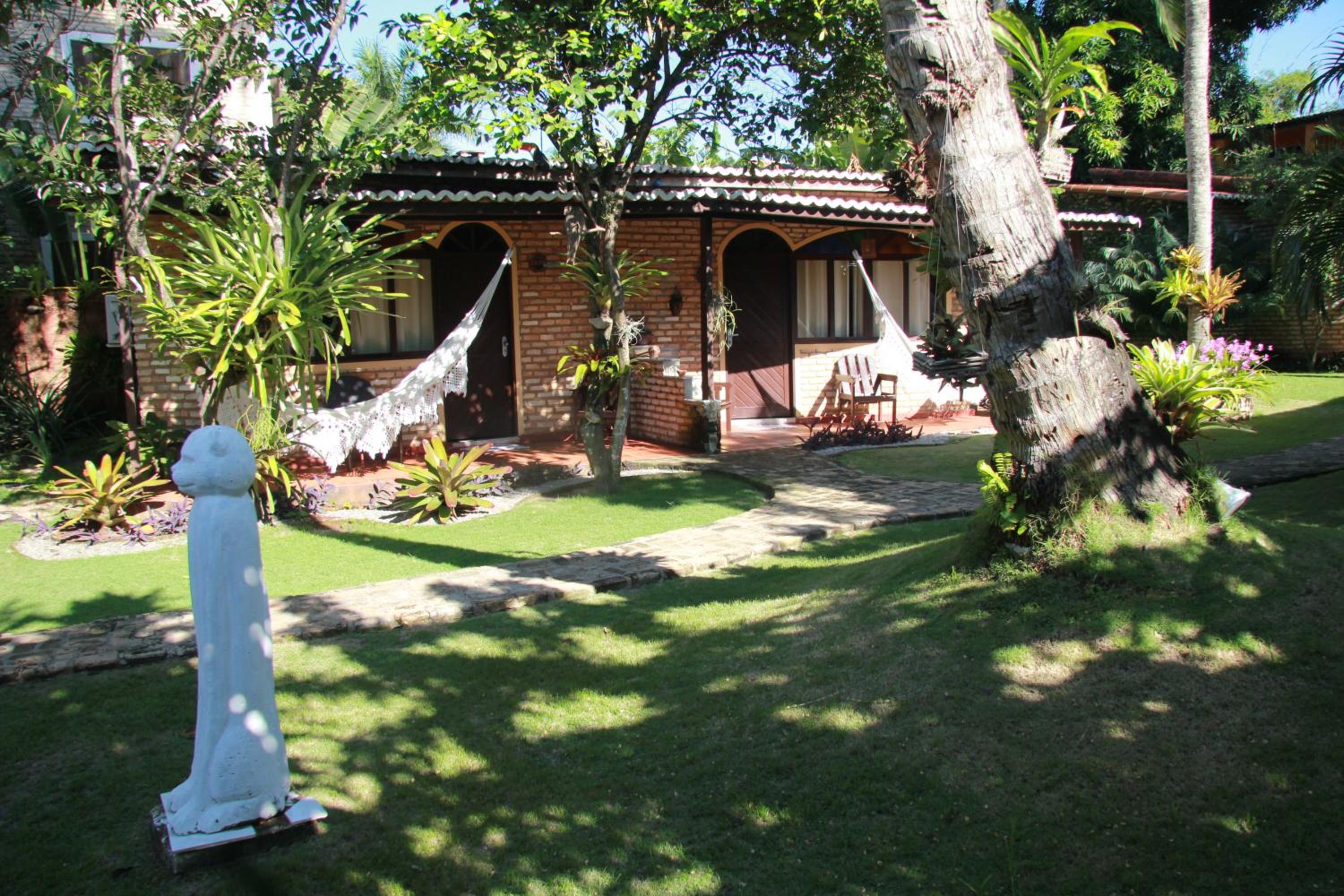 Pousada Oasis