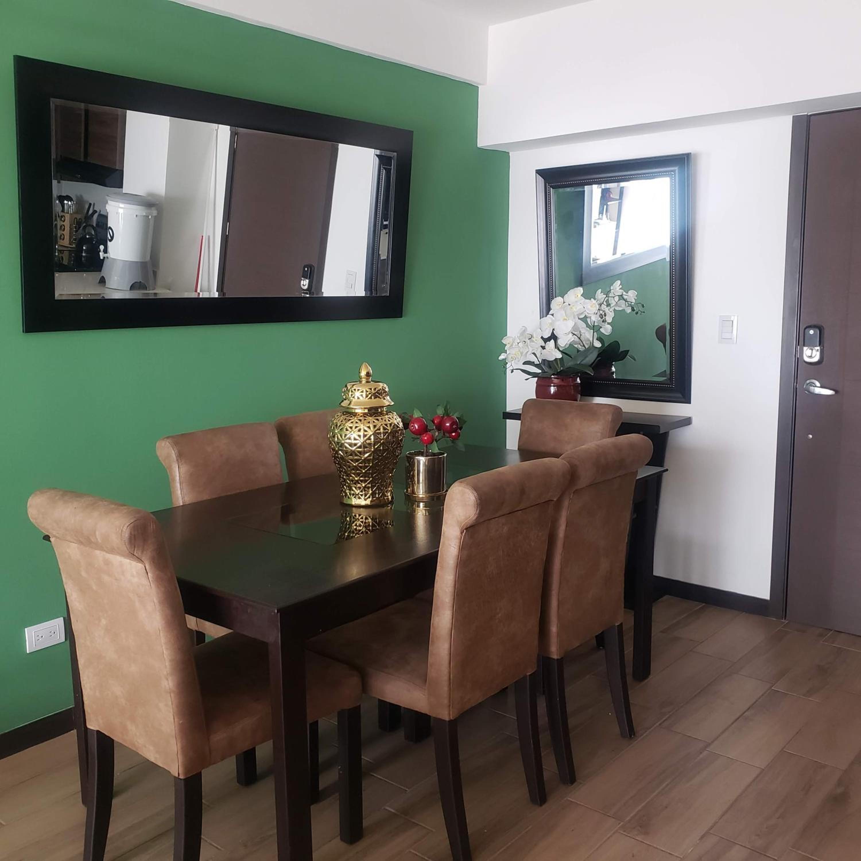 Torre Pamplona 409 - Comodo Apartamento Cerca Aeropuerto La Aurora view 2