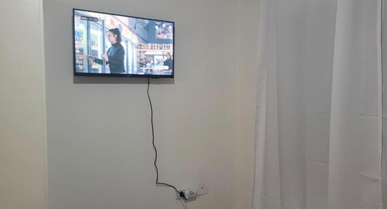 Departamento Mis Nonos 2