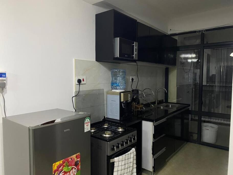 Exquisite 2Bedroom in Kilimani view 2