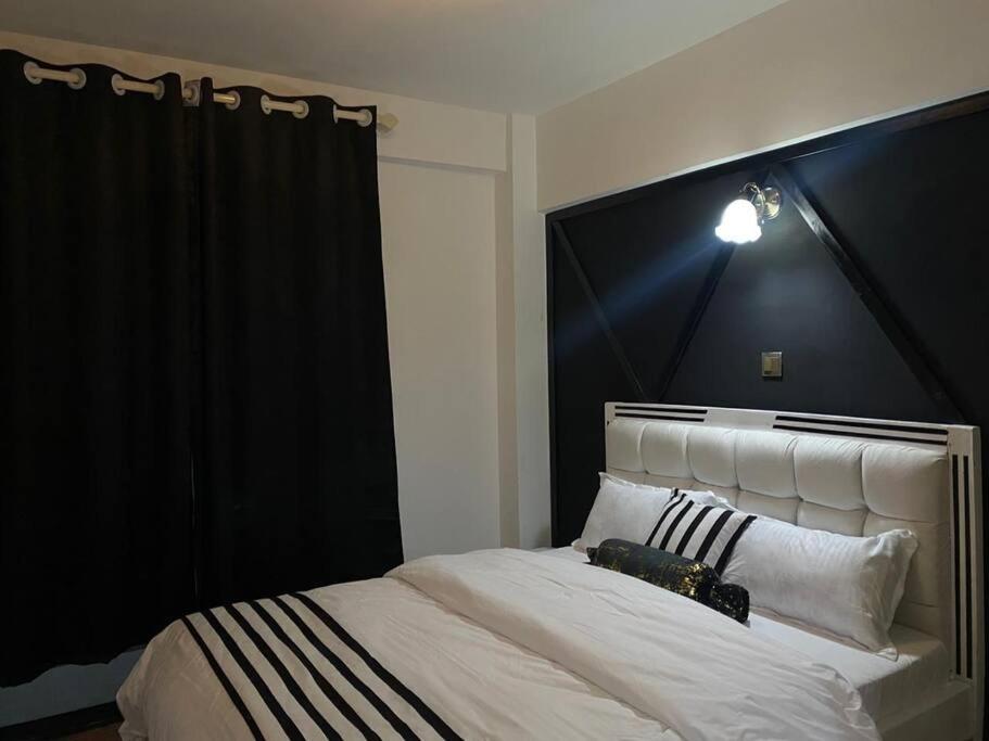 Exquisite 2Bedroom in Kilimani view 4