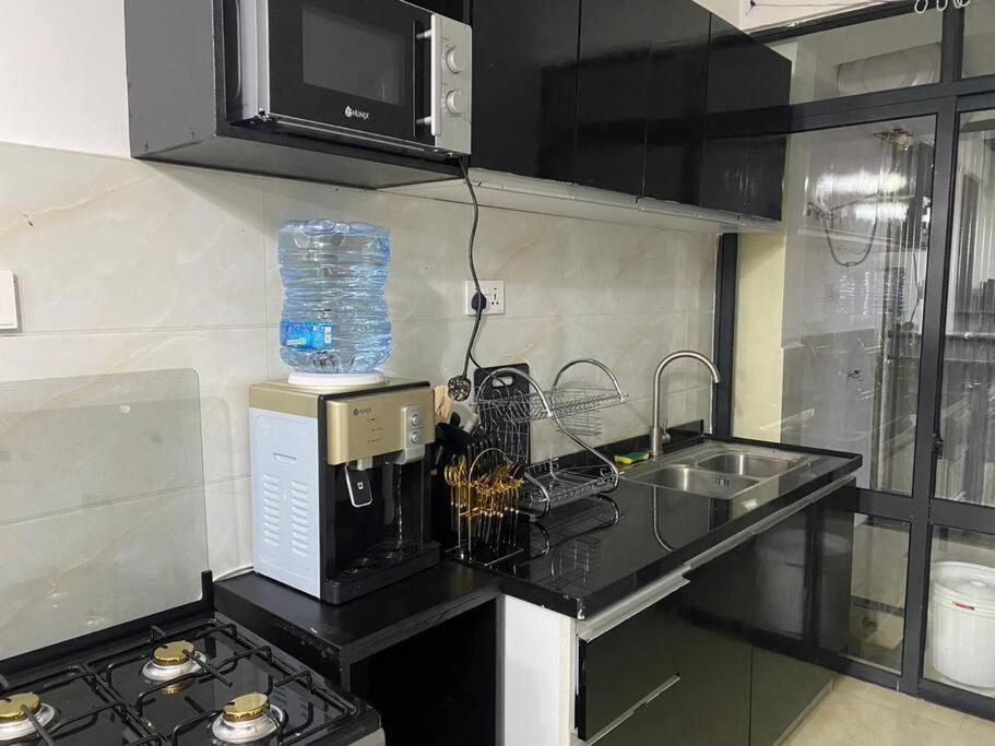 Exquisite 2Bedroom in Kilimani view 5