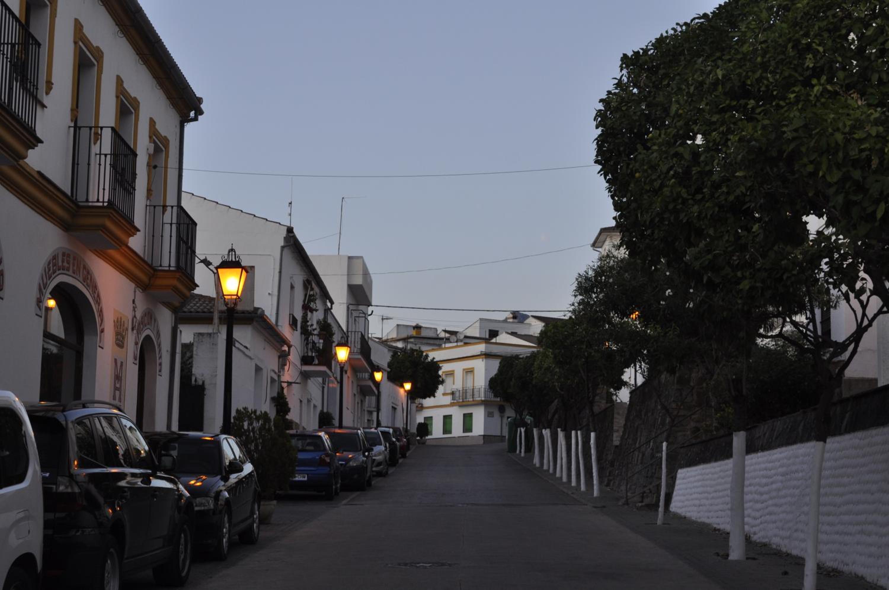 Azahares Apartamento turístico