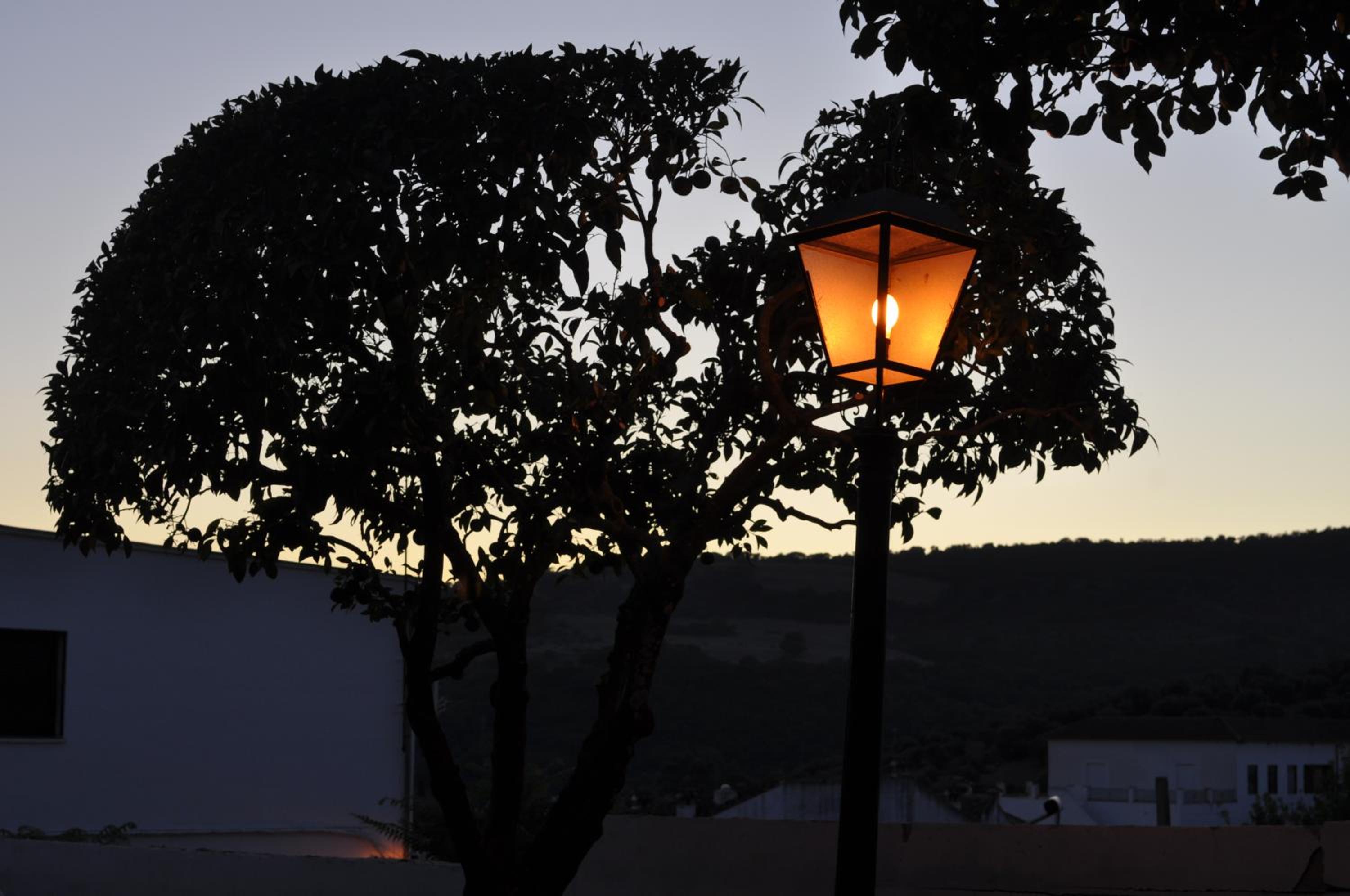 Azahares Apartamento turístico