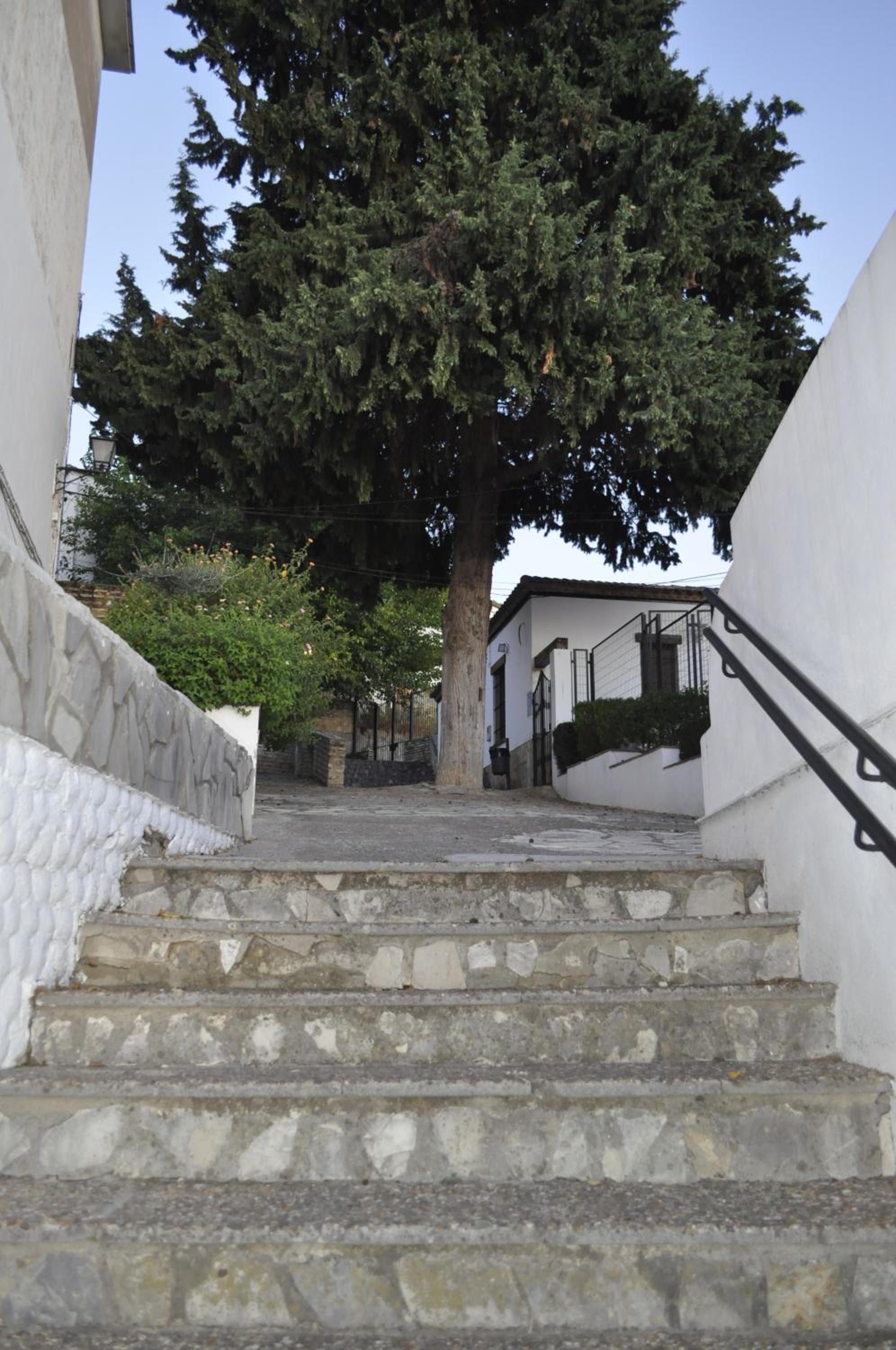 Azahares Apartamento turístico