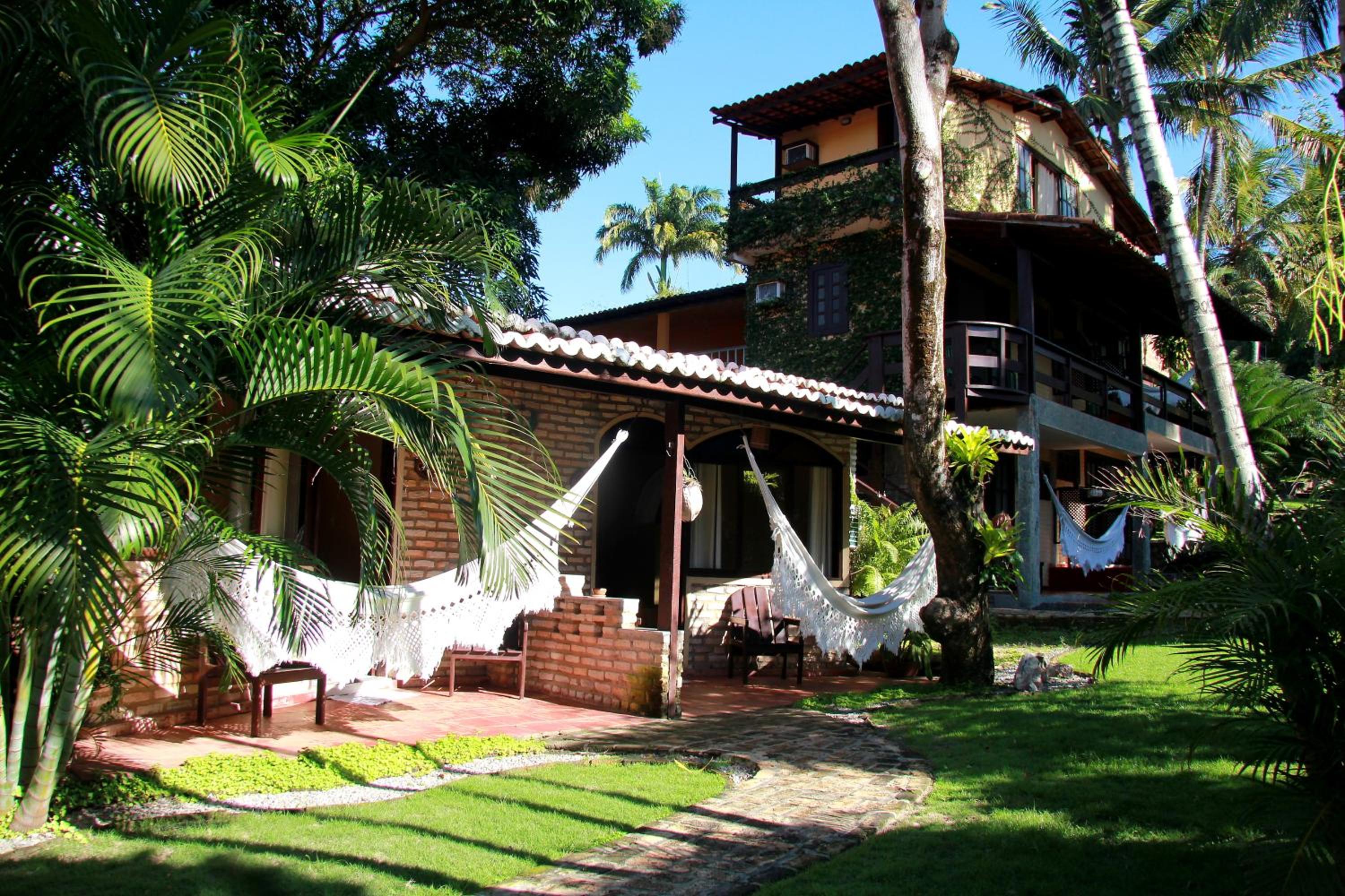 Pousada Oasis