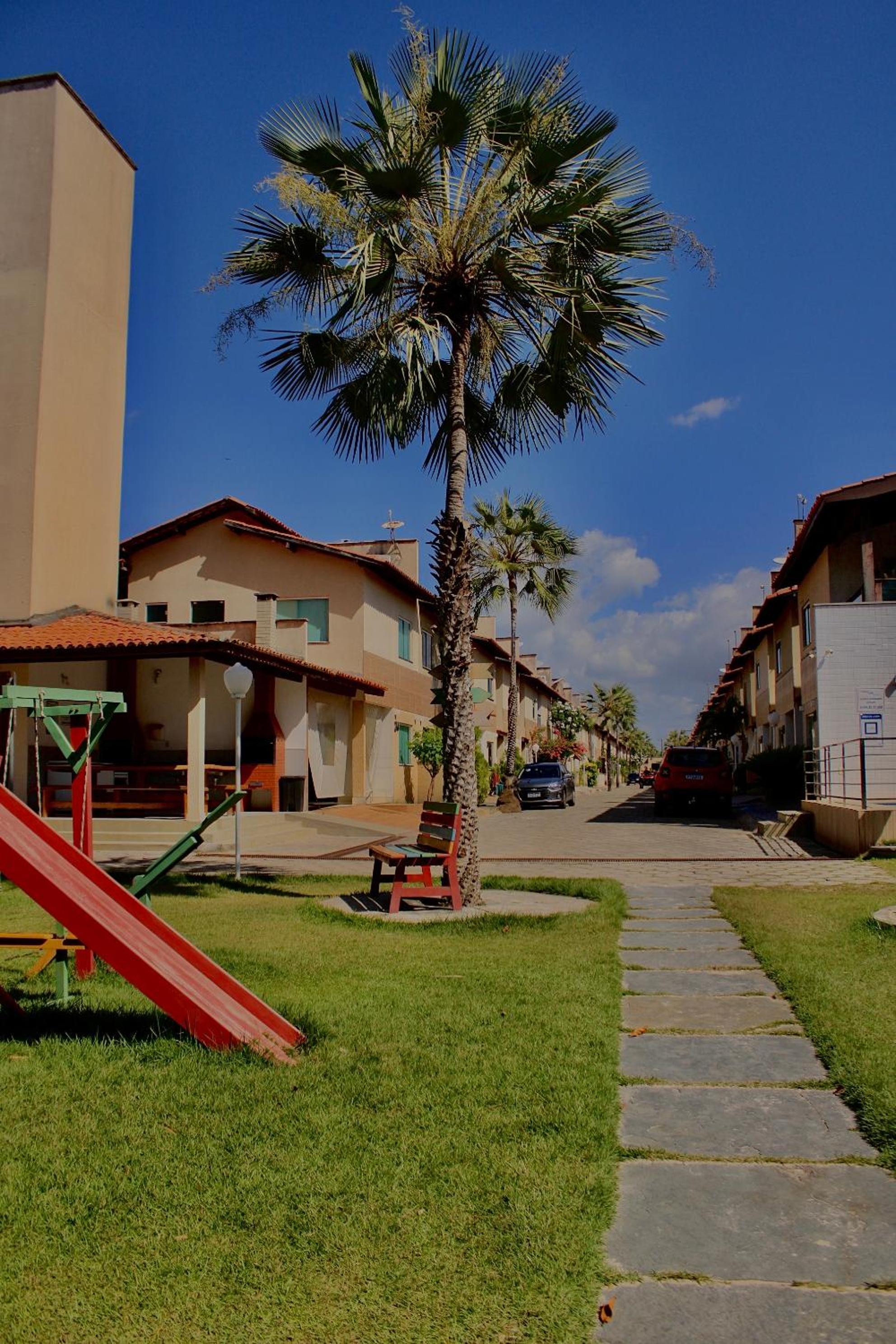 Casa para Temporada Lençóis Ville