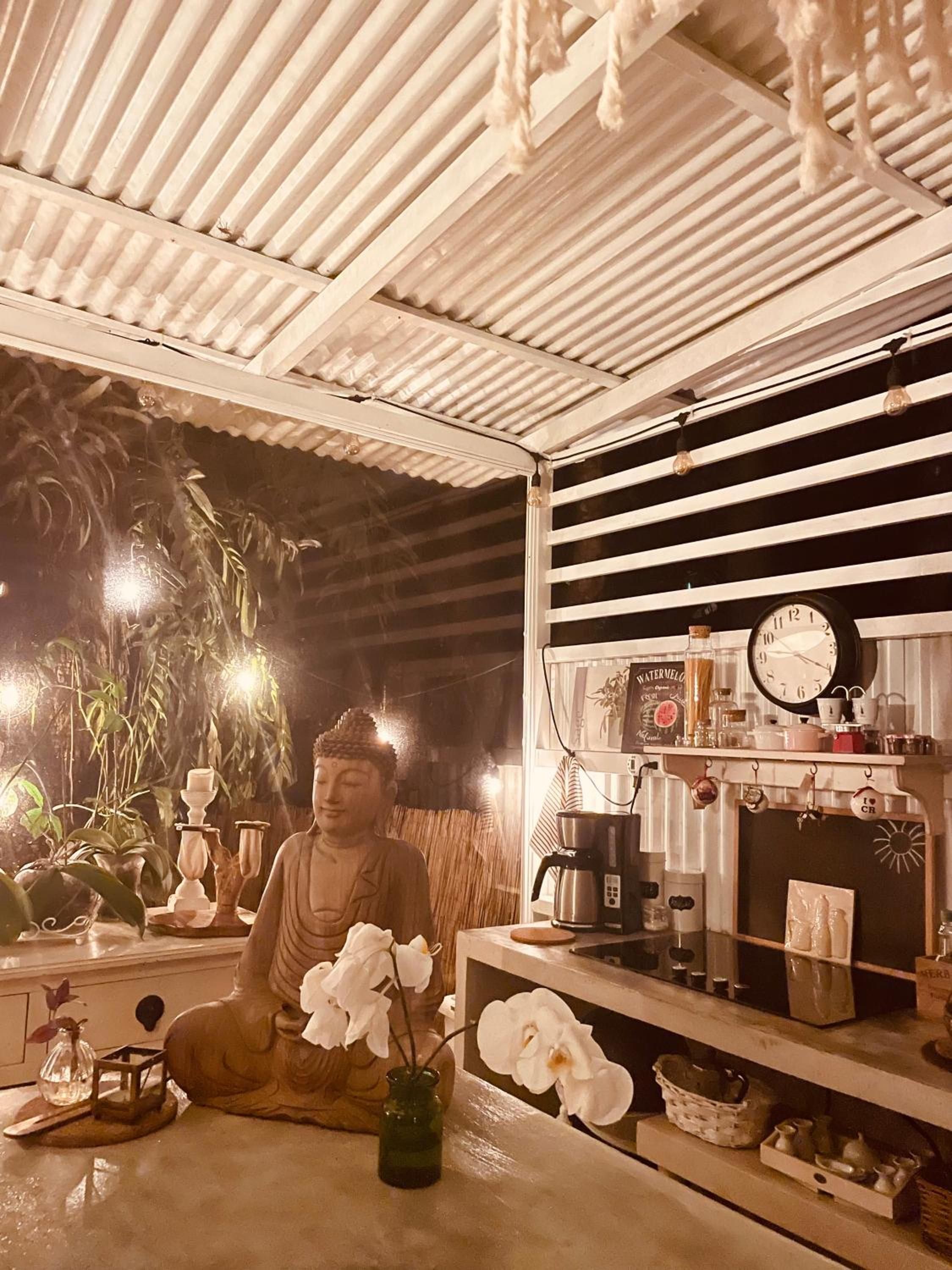 Casa Luce