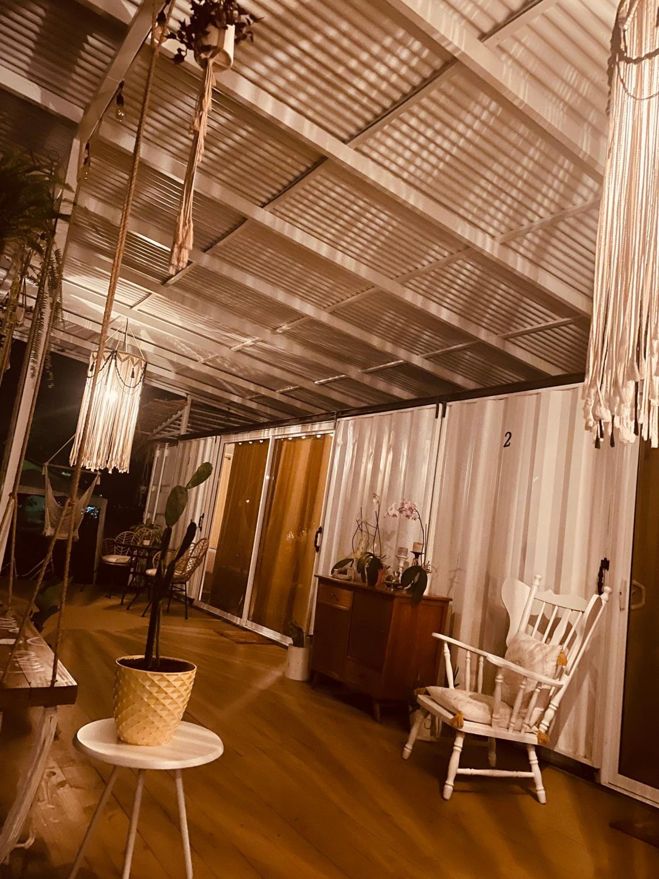 Casa Luce