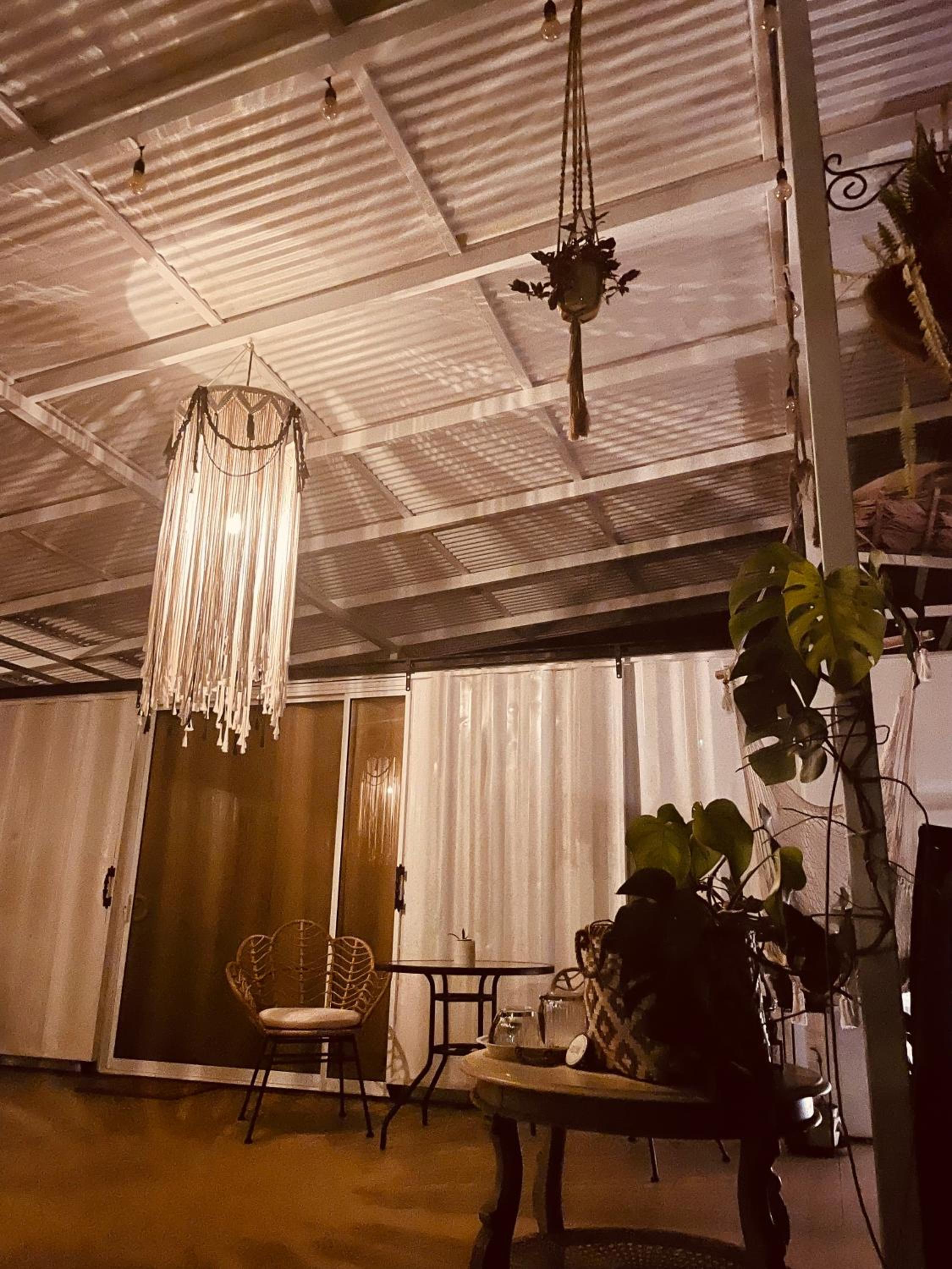 Casa Luce