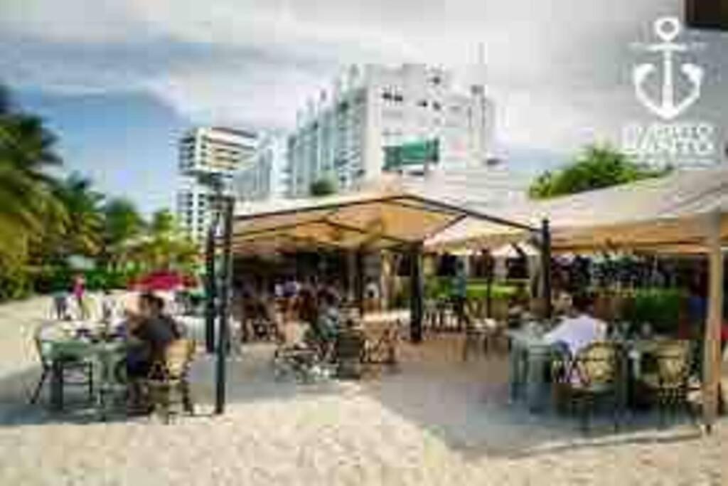 *SUN SCAPE Beachfront Studio by Casa Paraiso*