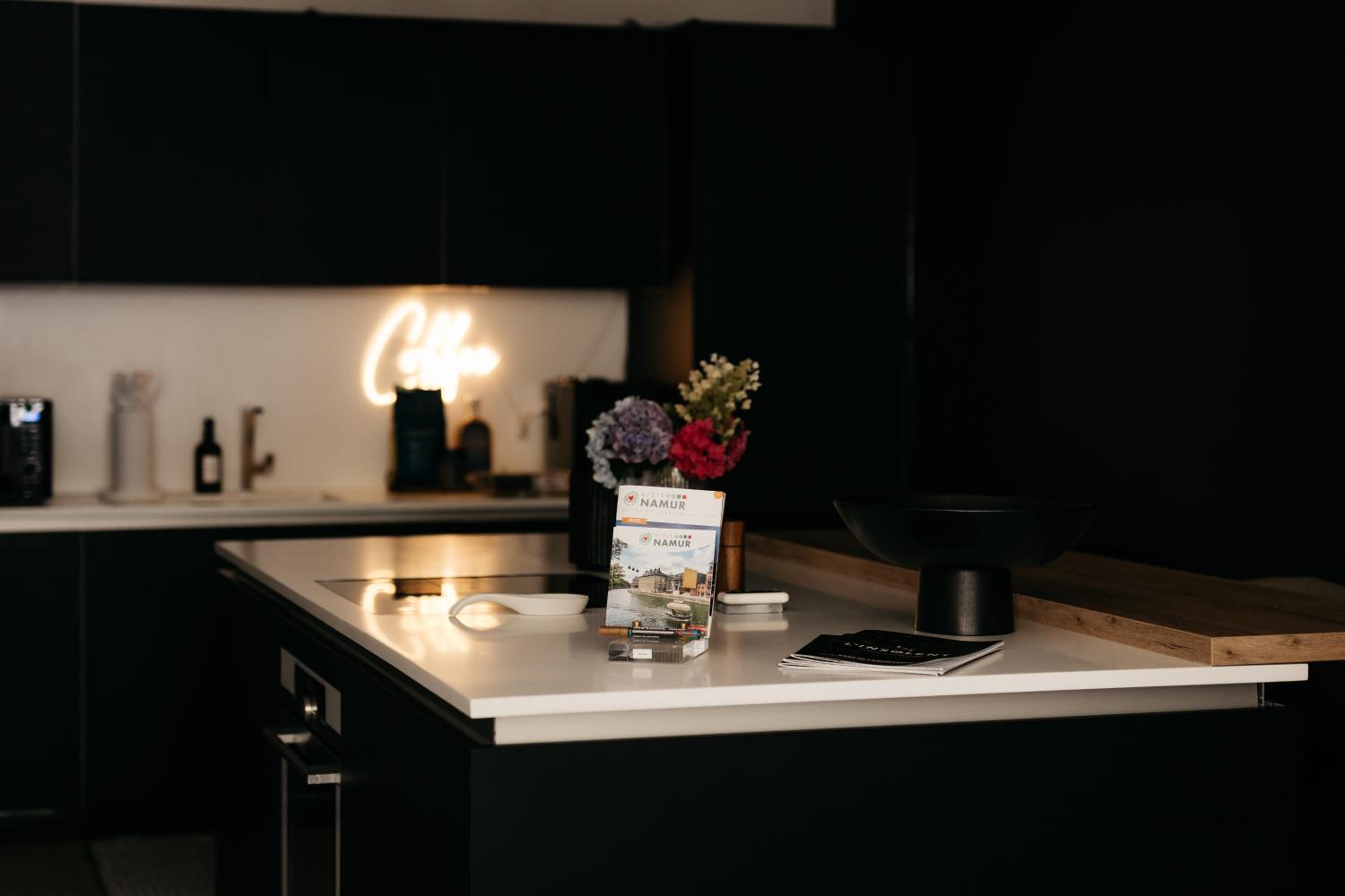 The Edgewater Suites - Park View