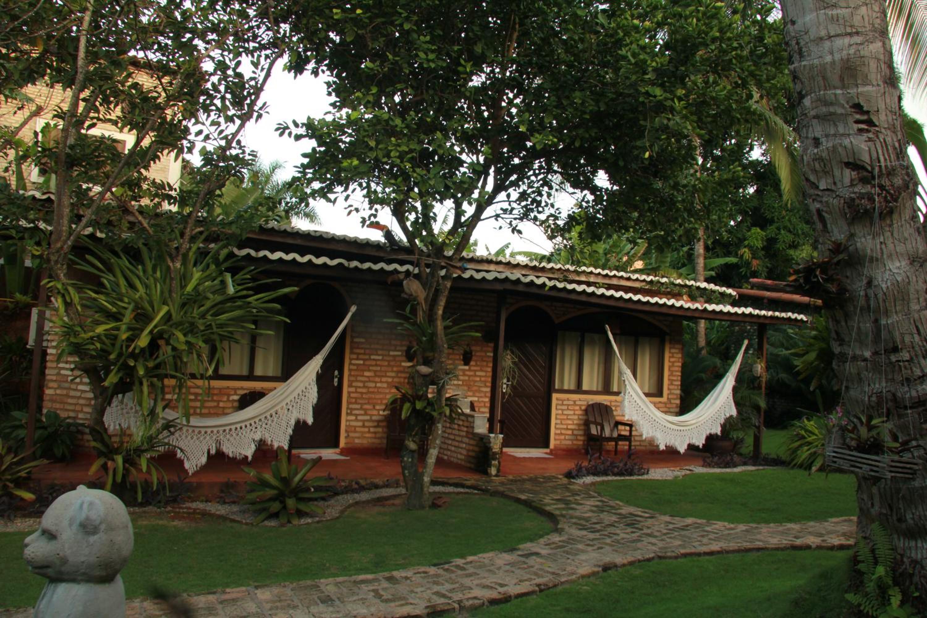 Pousada Oasis