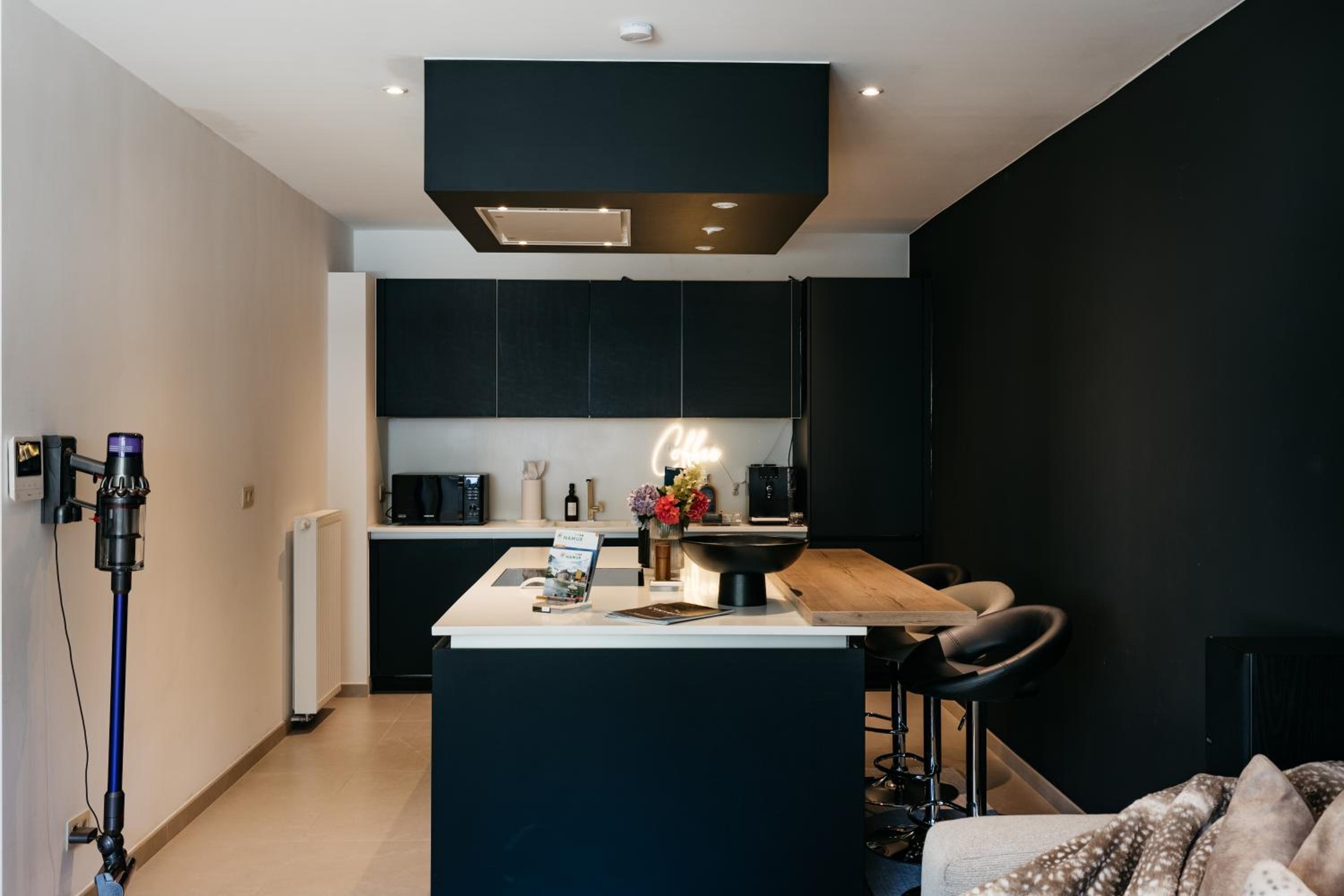 The Edgewater Suites - Park View