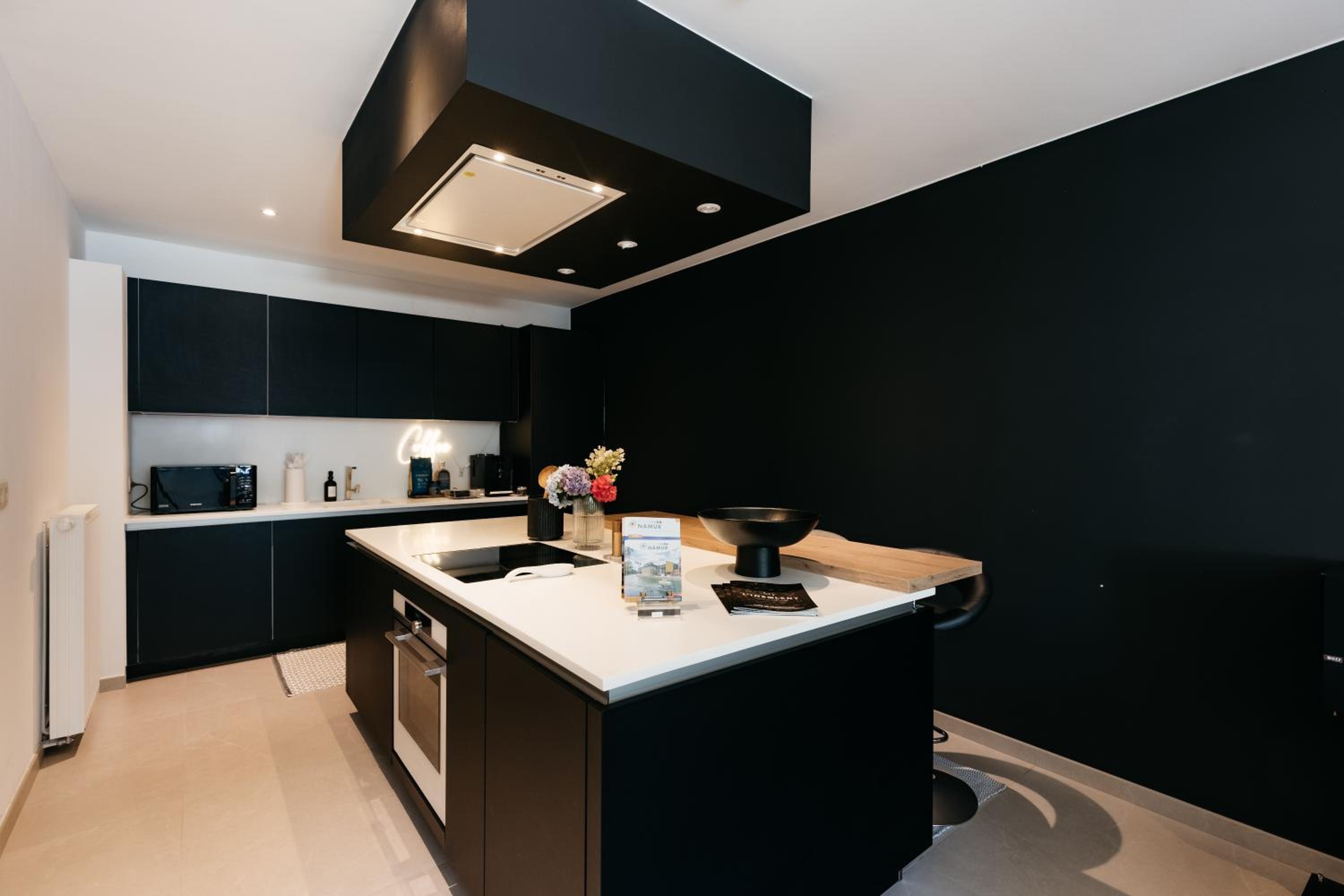 The Edgewater Suites - Park View