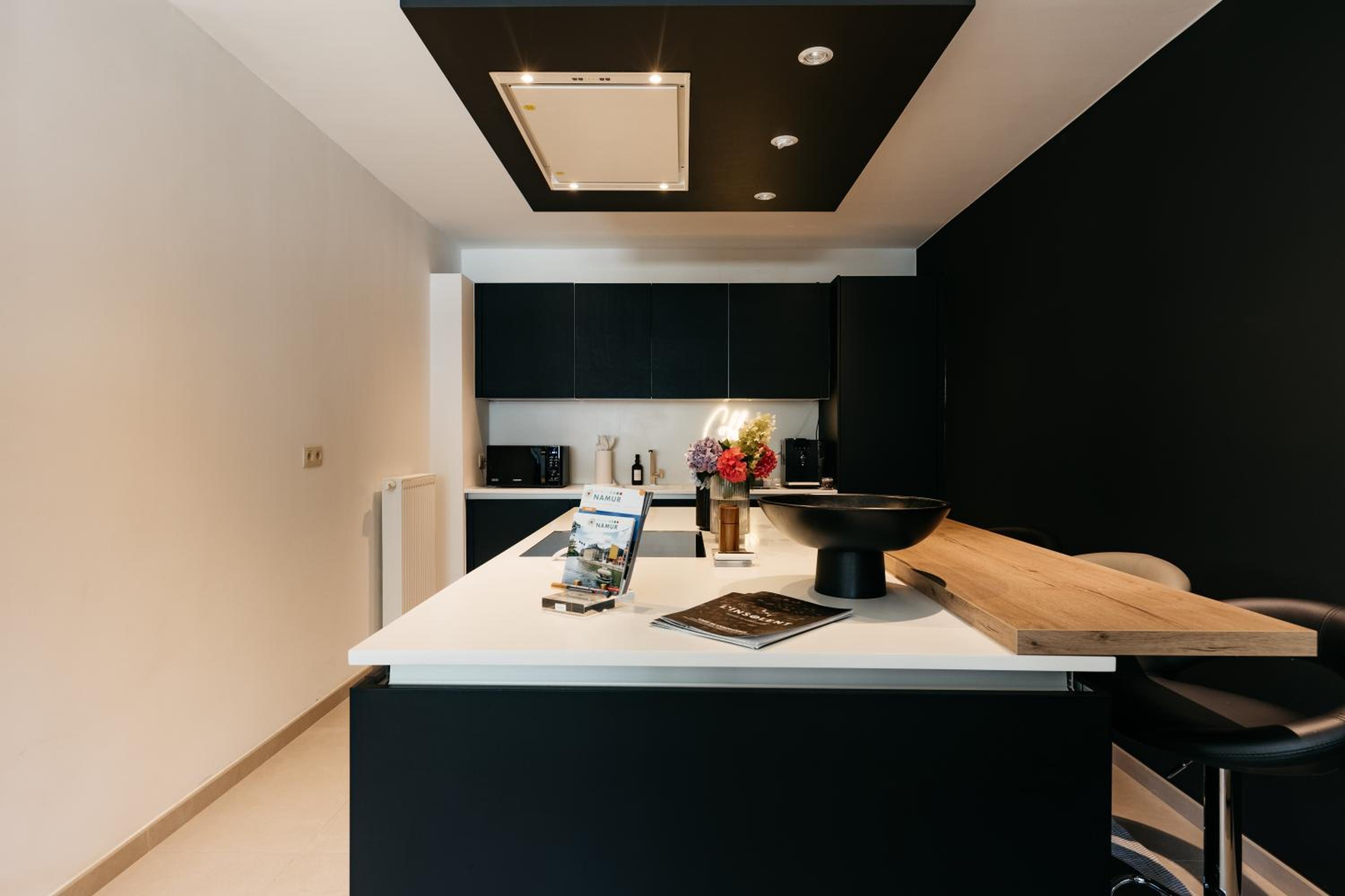 The Edgewater Suites - Park View