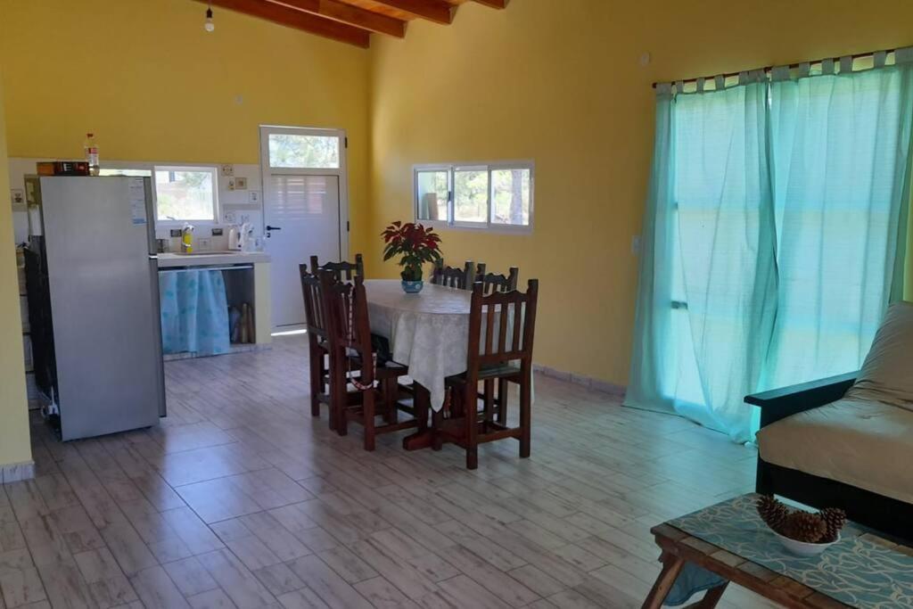 La Gringa Casa de campo