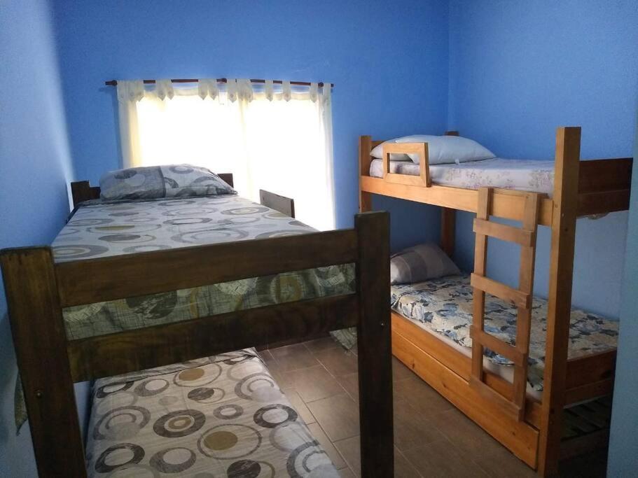 La Gringa Casa de campo