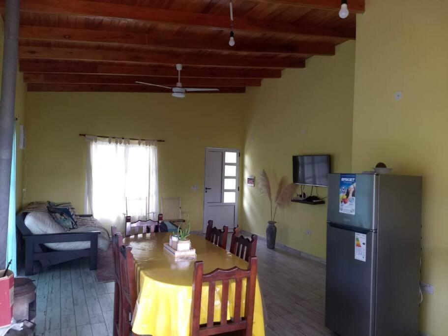 La Gringa Casa de campo
