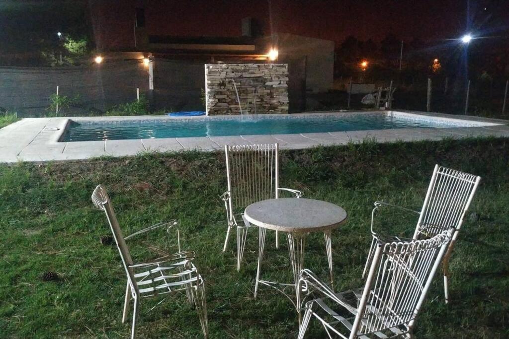 La Gringa Casa de campo