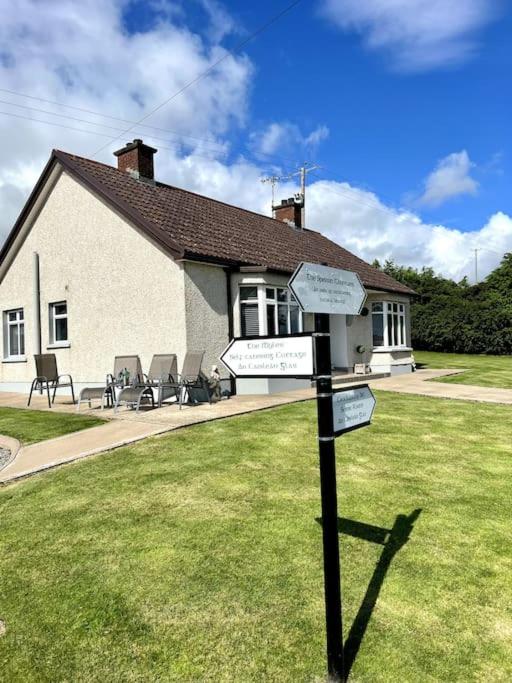 The Myles' Self-Catering Cottage - 4 Stars view 4