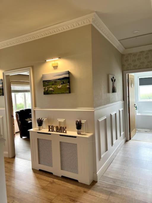 The Myles' Self-Catering Cottage - 4 Stars view 5