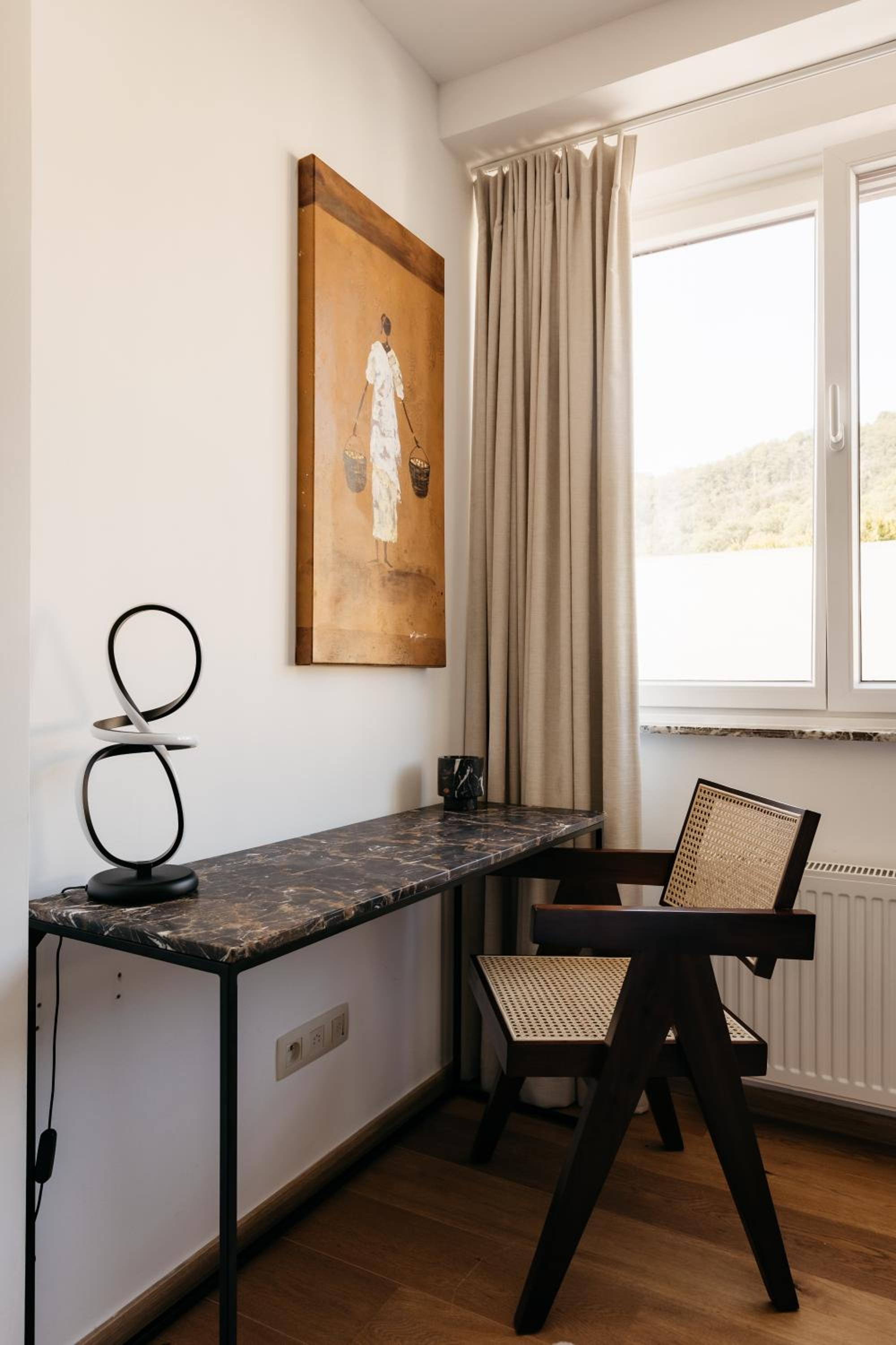 The Edgewater Suites - Park View
