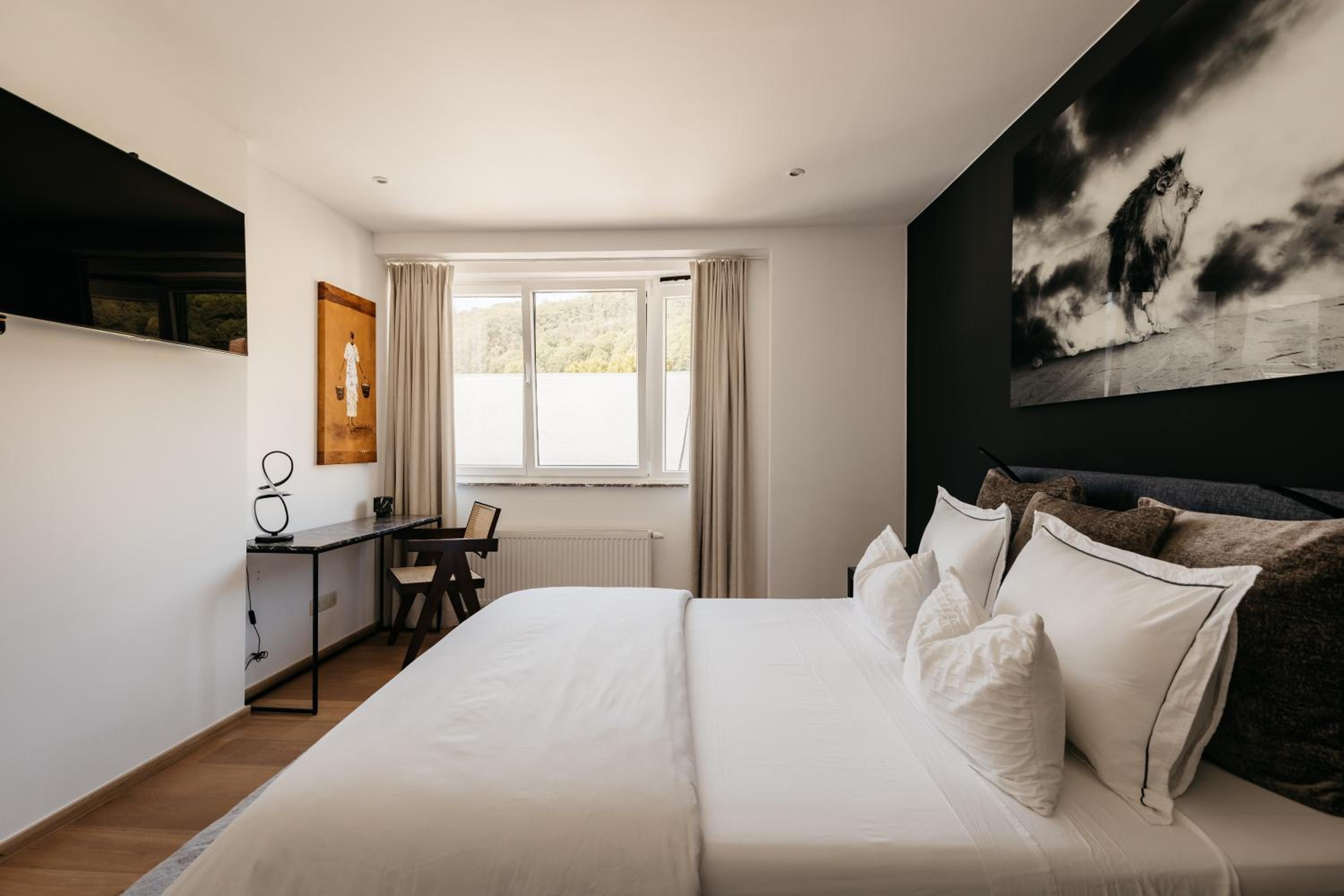 The Edgewater Suites - Park View