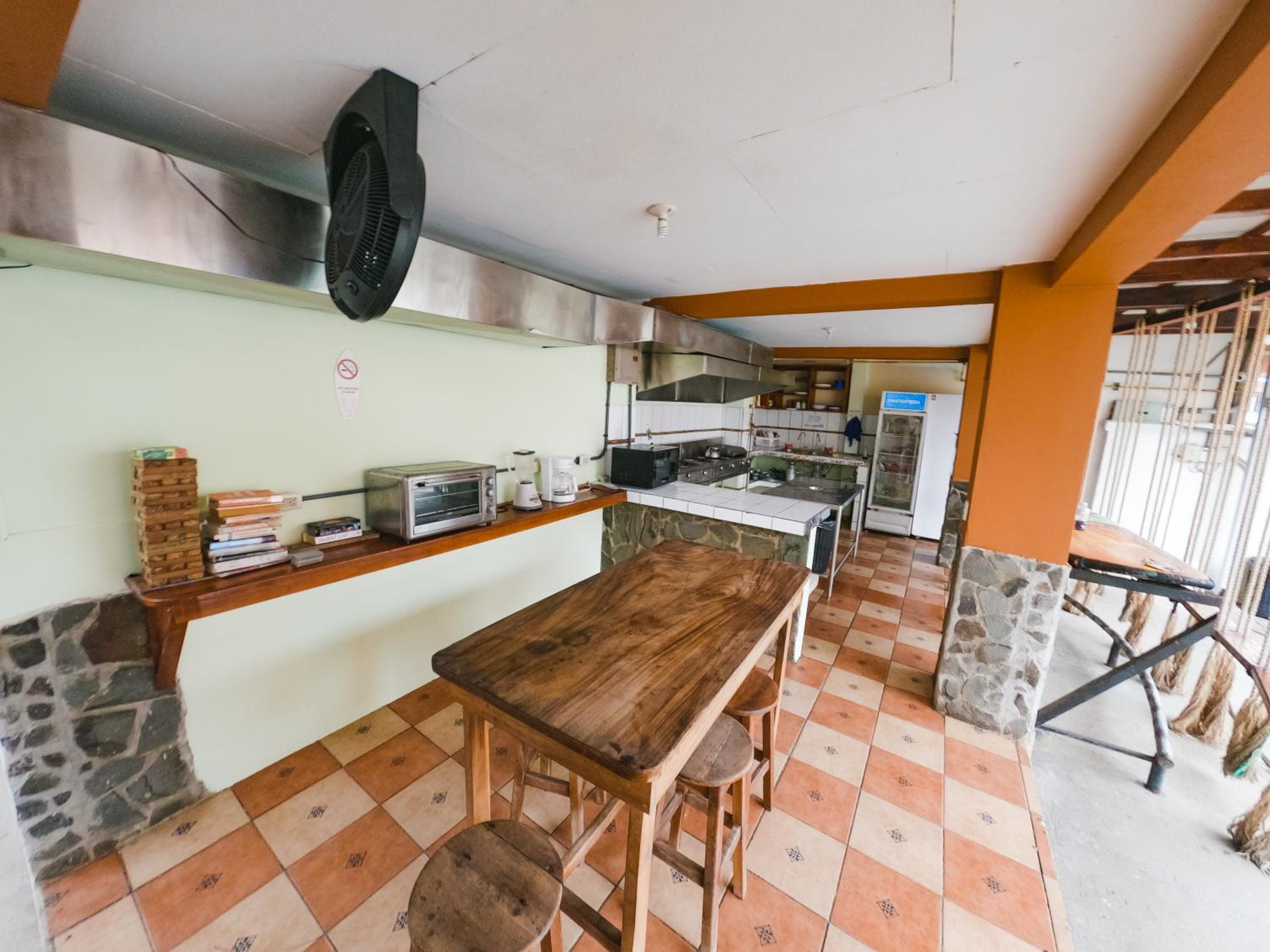 Hostel de Haan