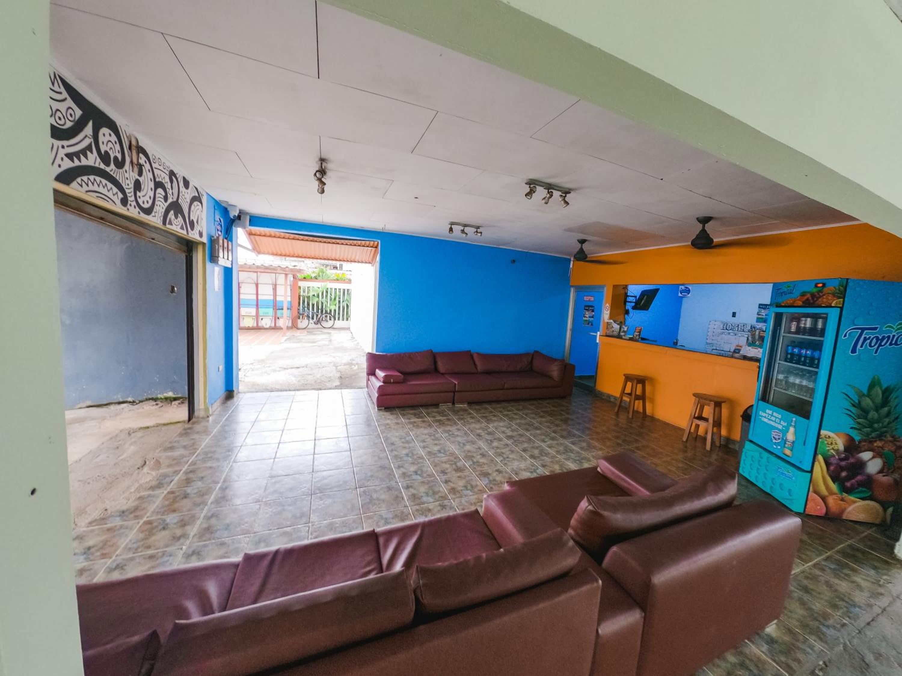 Hostel de Haan