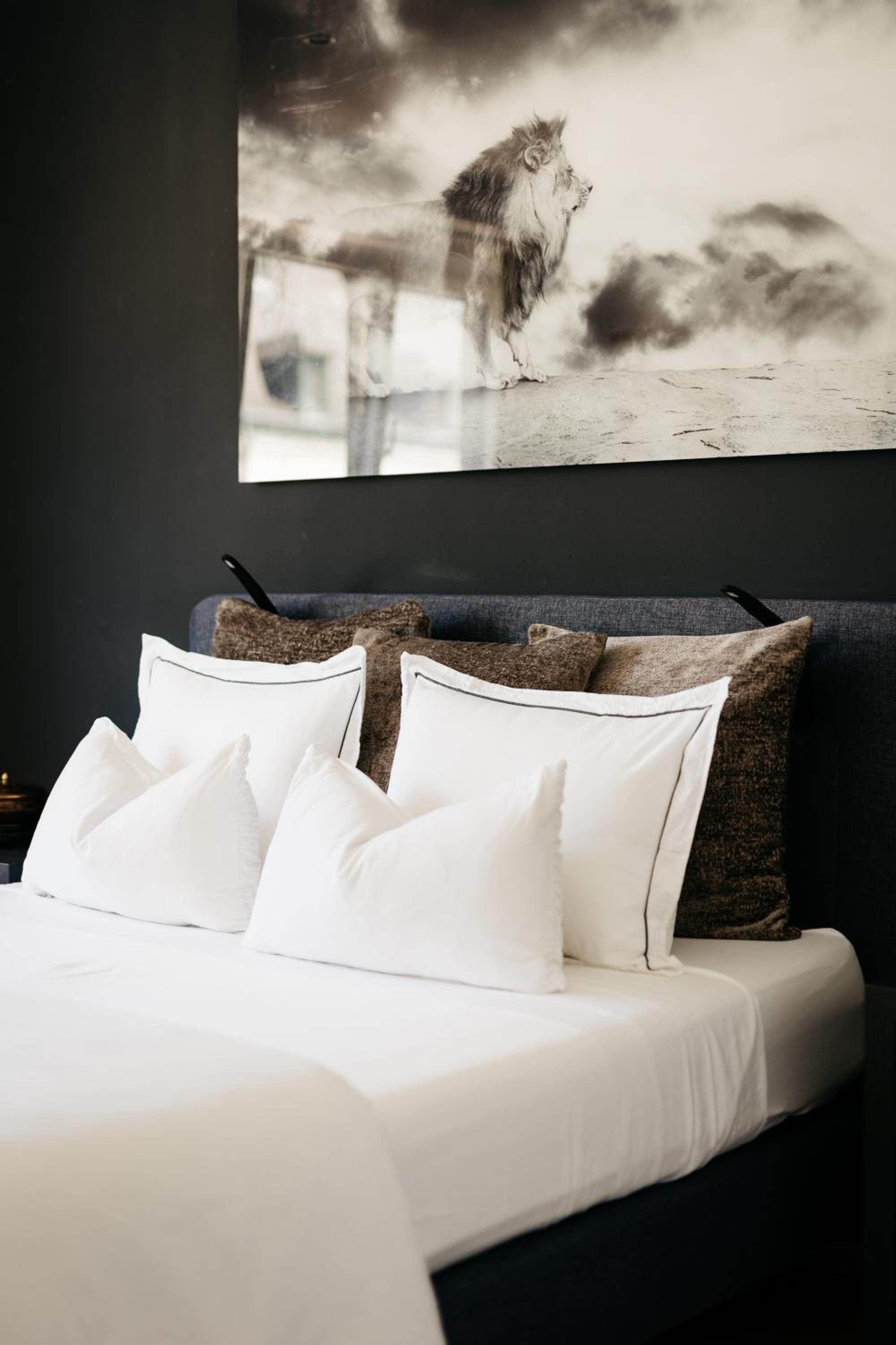 The Edgewater Suites - Park View