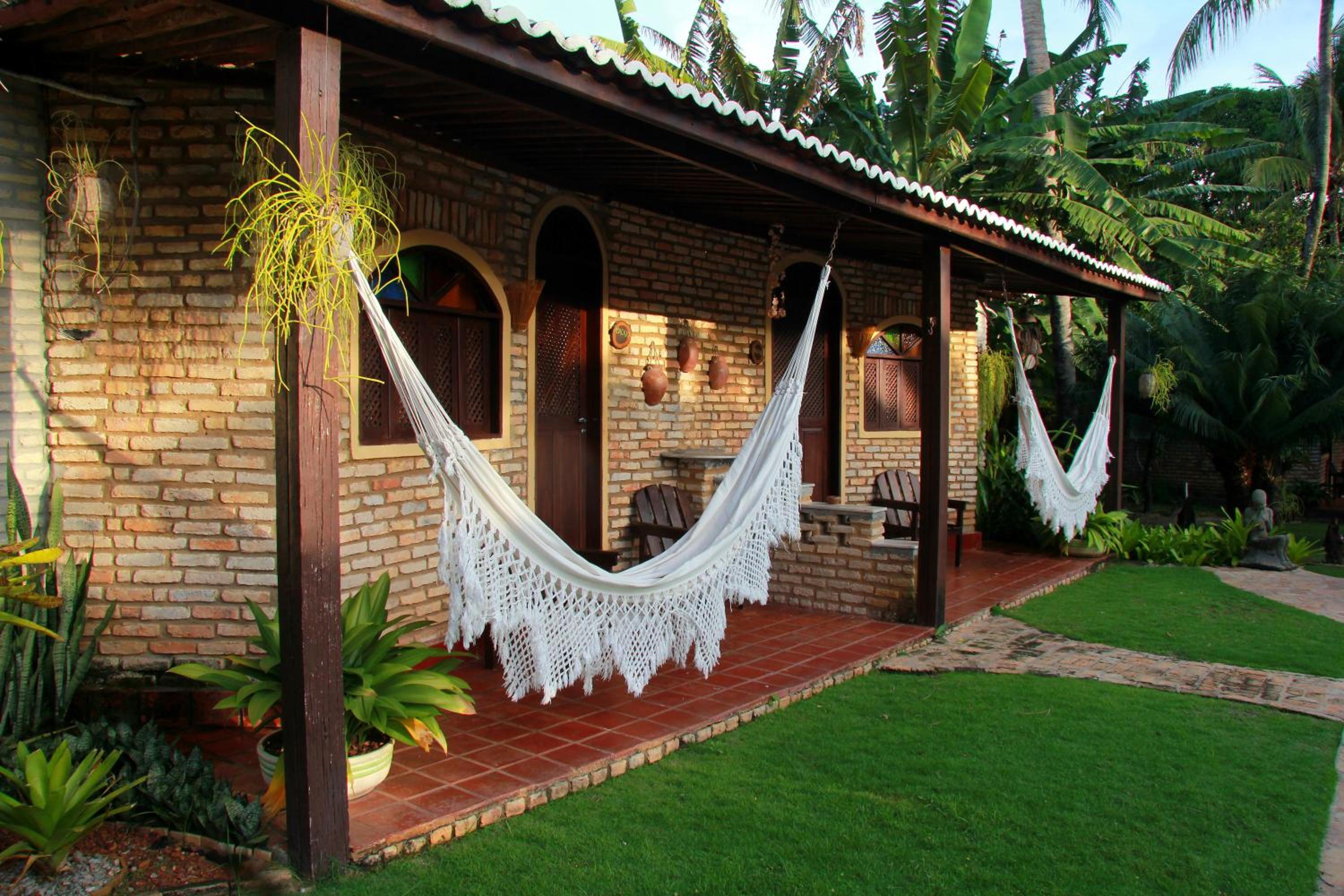 Pousada Oasis
