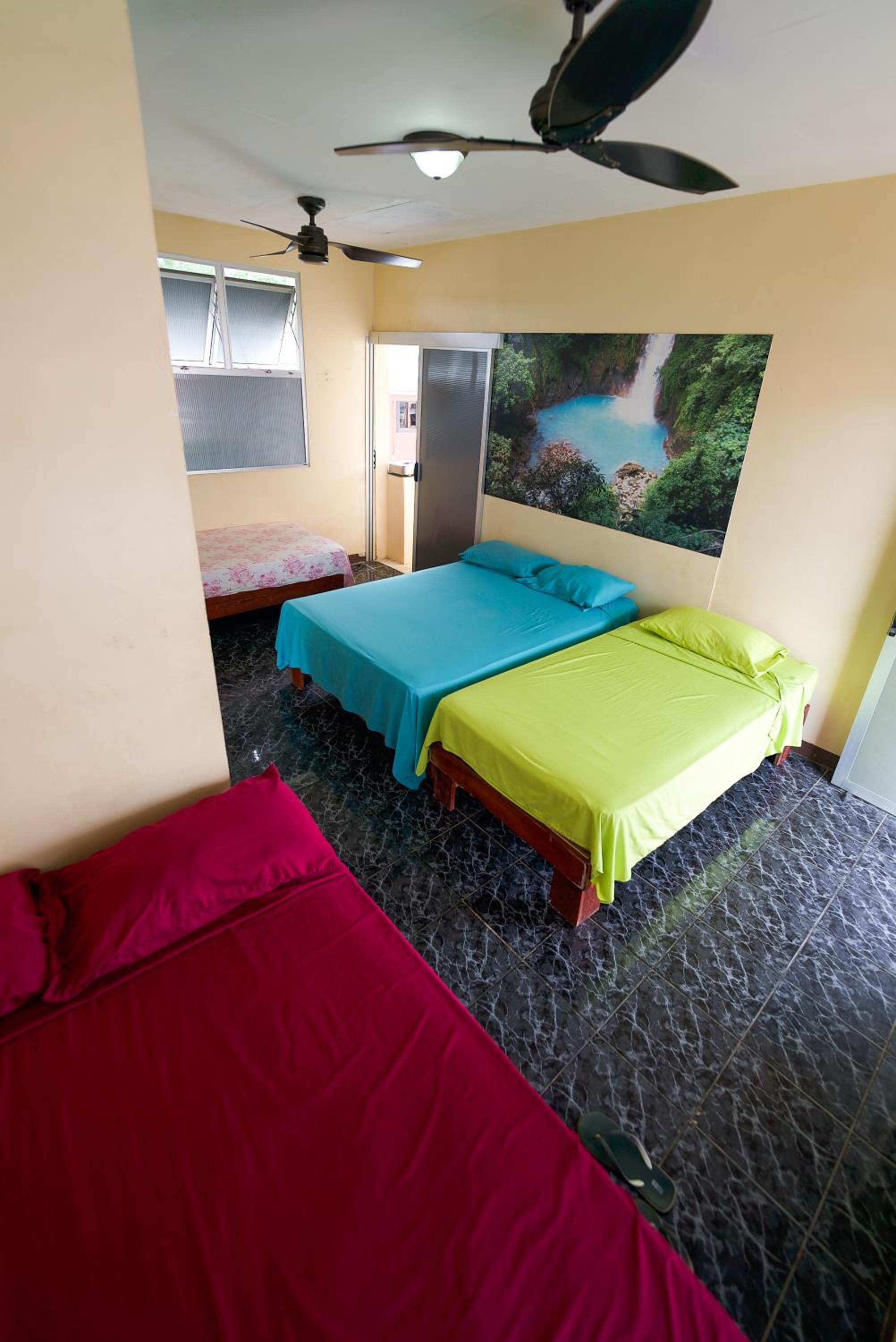 Hostel de Haan