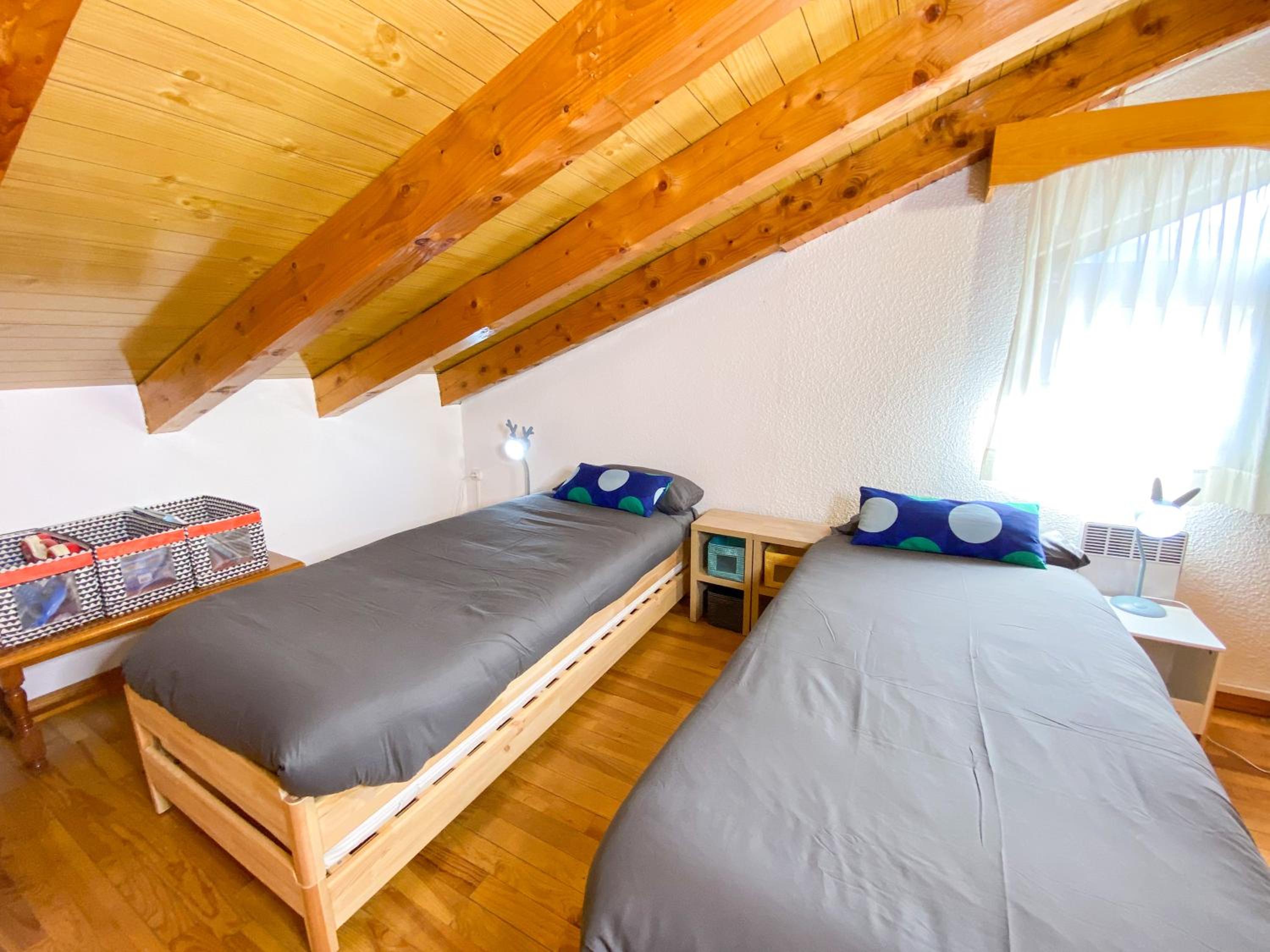 Ático Dúplex Con Increibles Vistas a La Valle De Incles - Parking Gratis l by BonesVacances