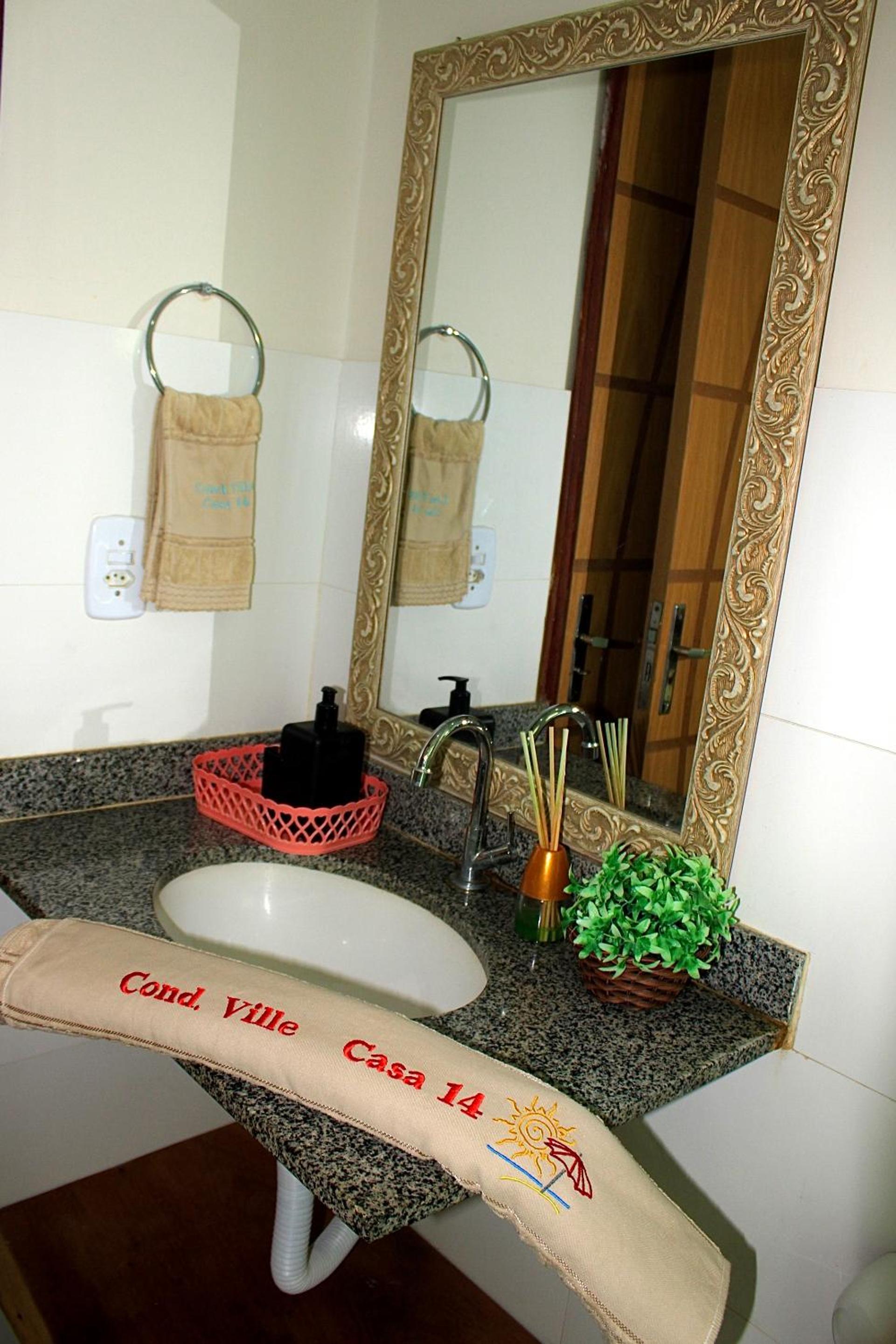 Casa para Temporada Lençóis Ville