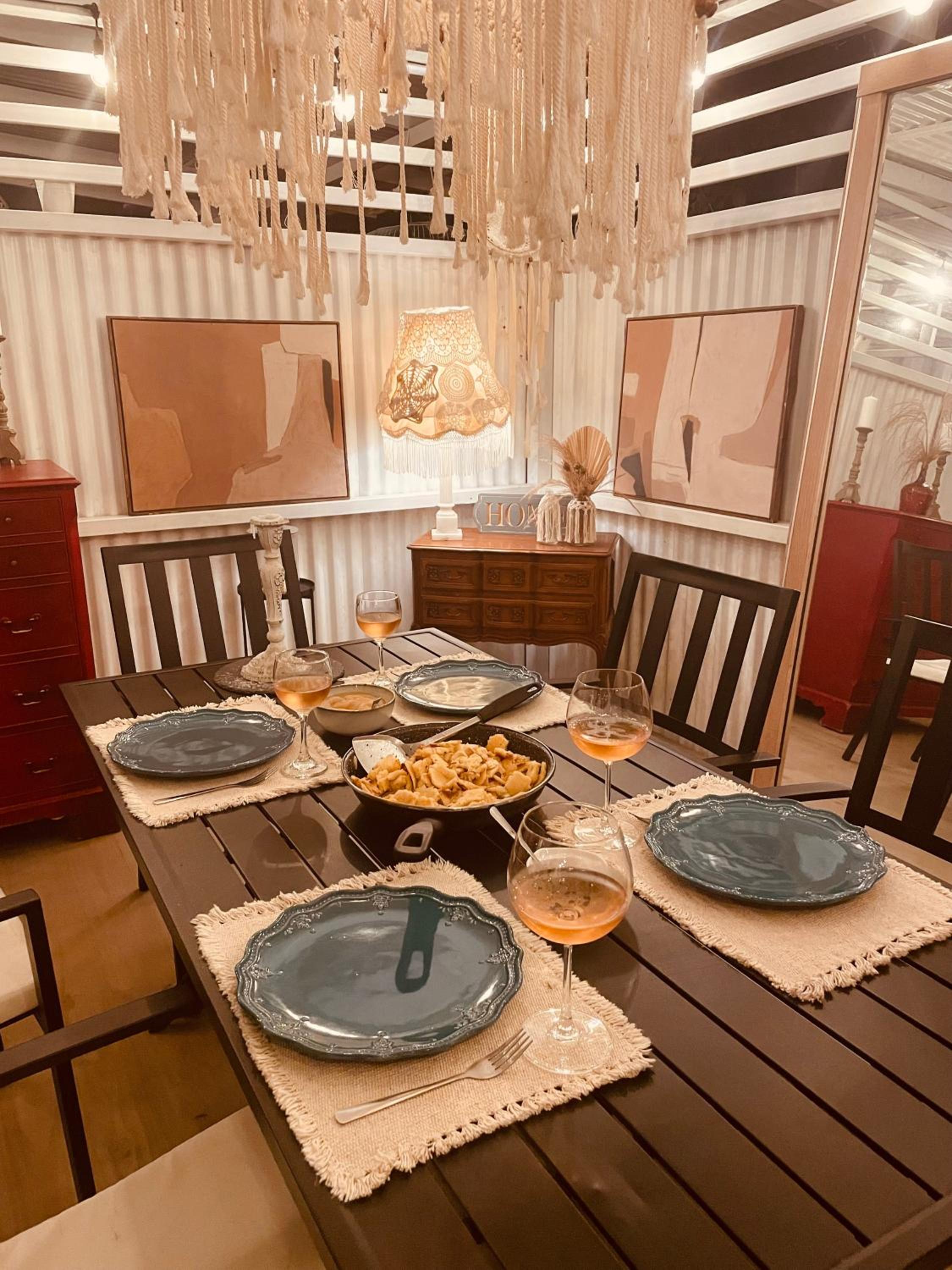 Casa Luce