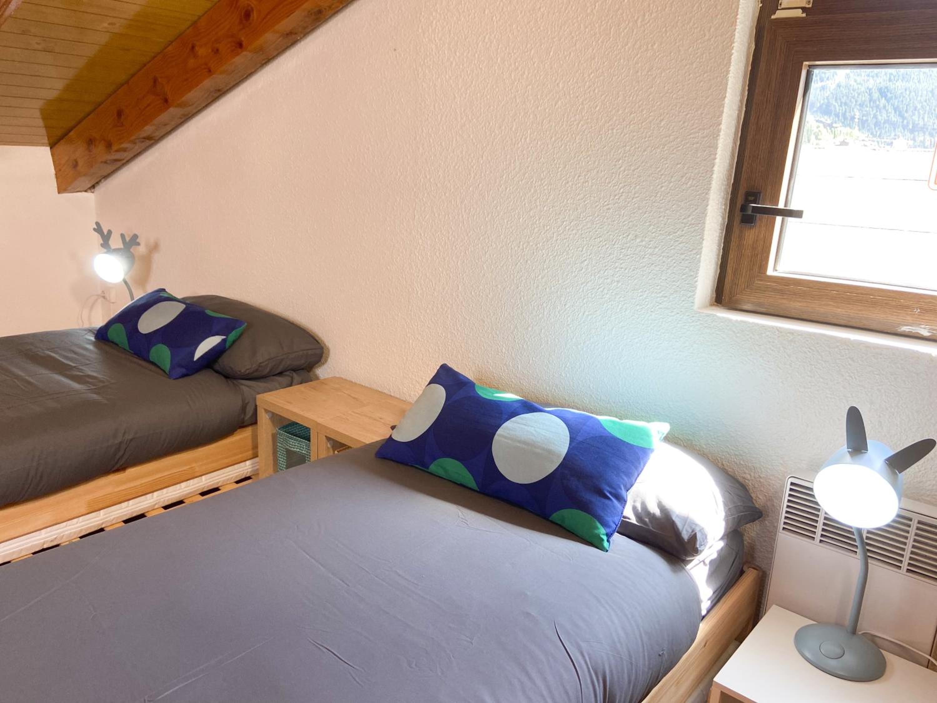 Ático Dúplex Con Increibles Vistas a La Valle De Incles - Parking Gratis l by BonesVacances