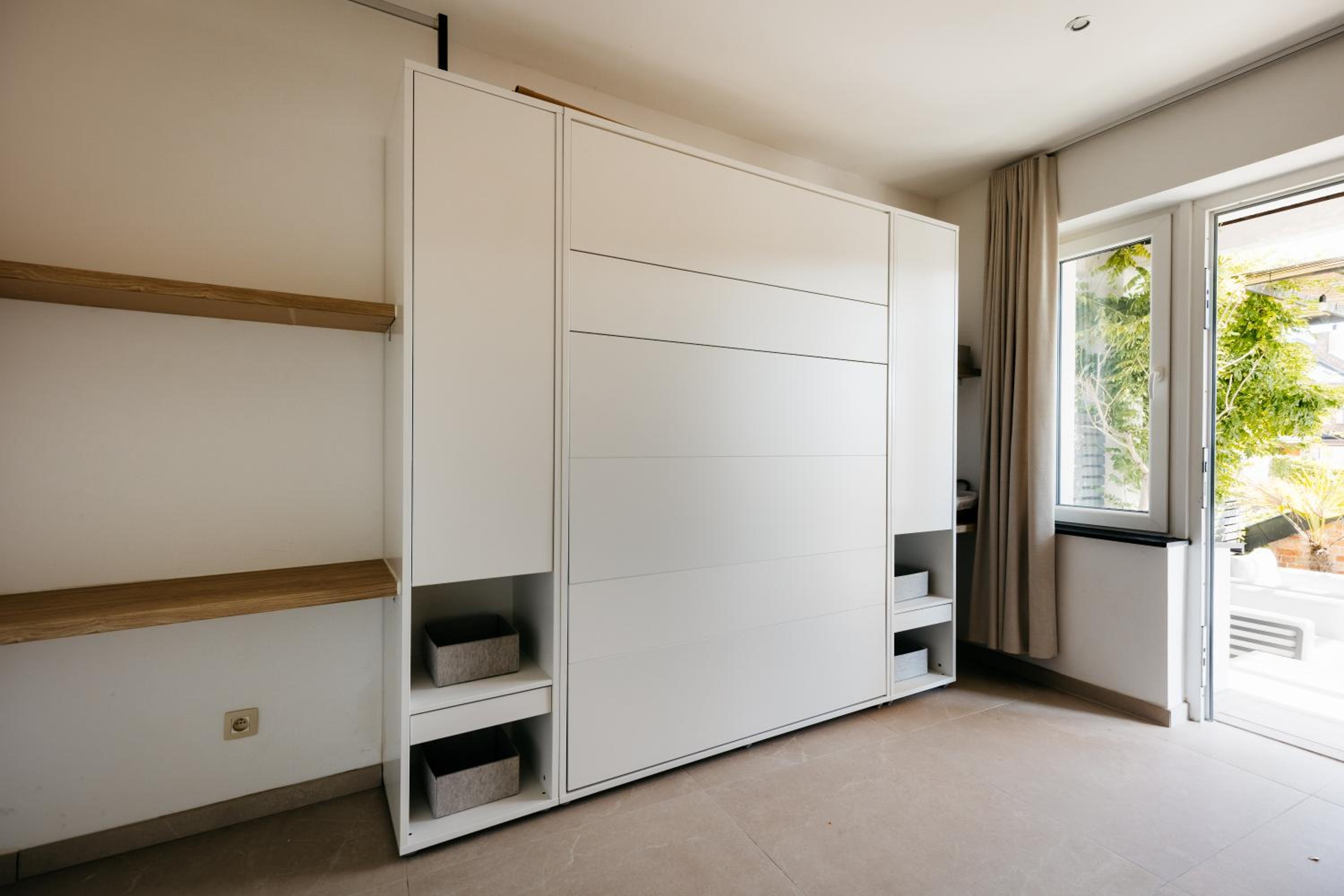 The Edgewater Suites - Park View