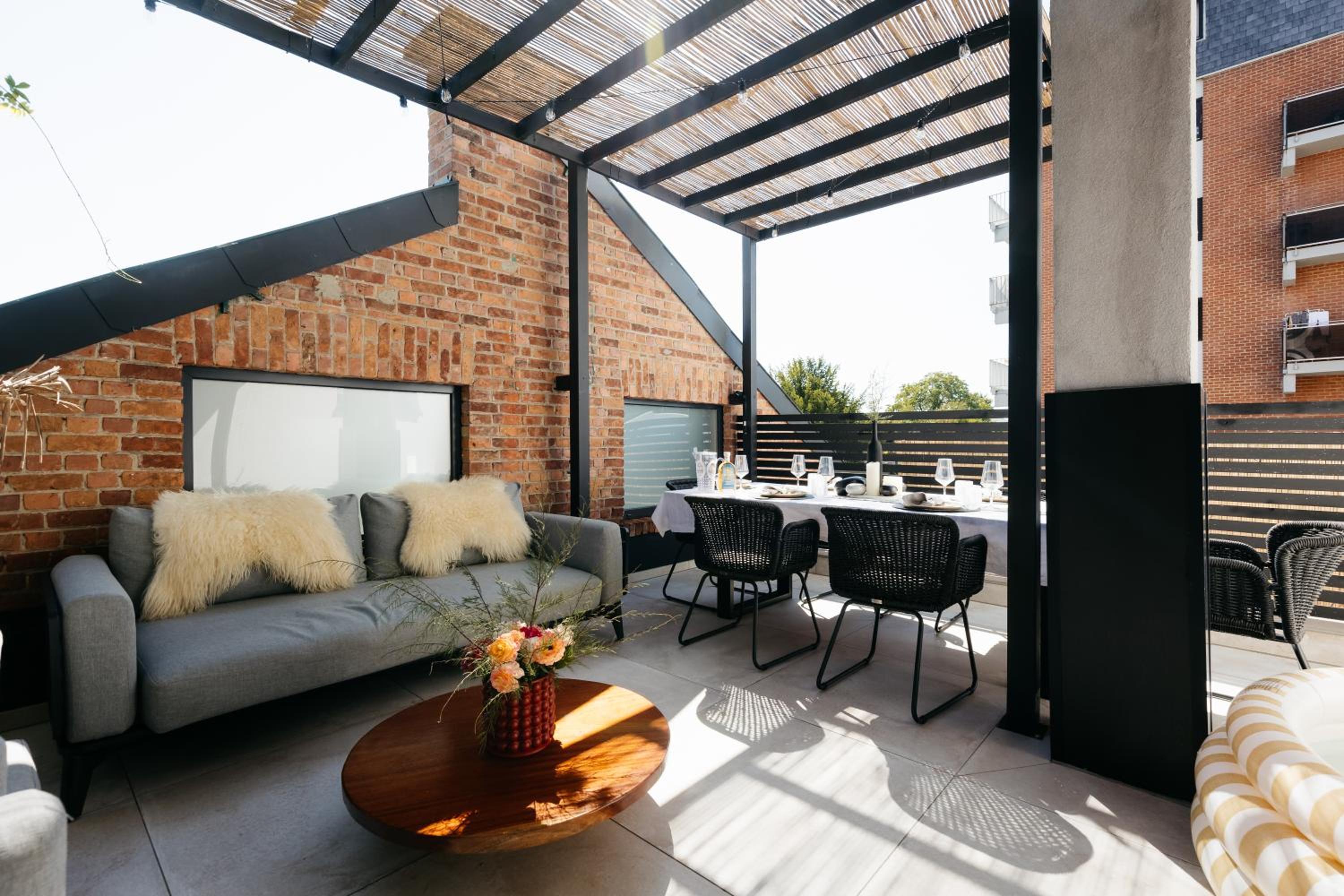 The Edgewater Suites - Park View