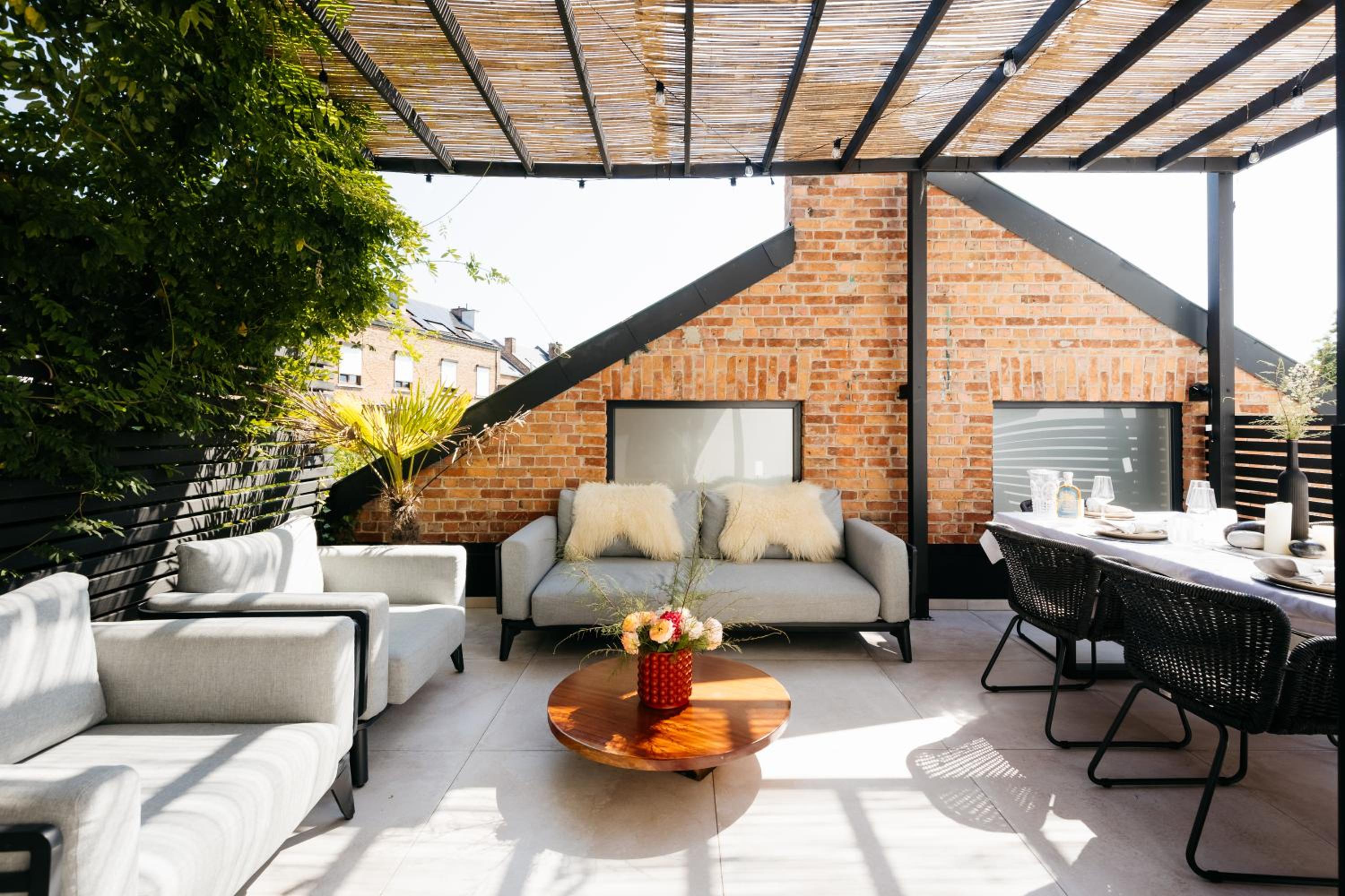 The Edgewater Suites - Park View