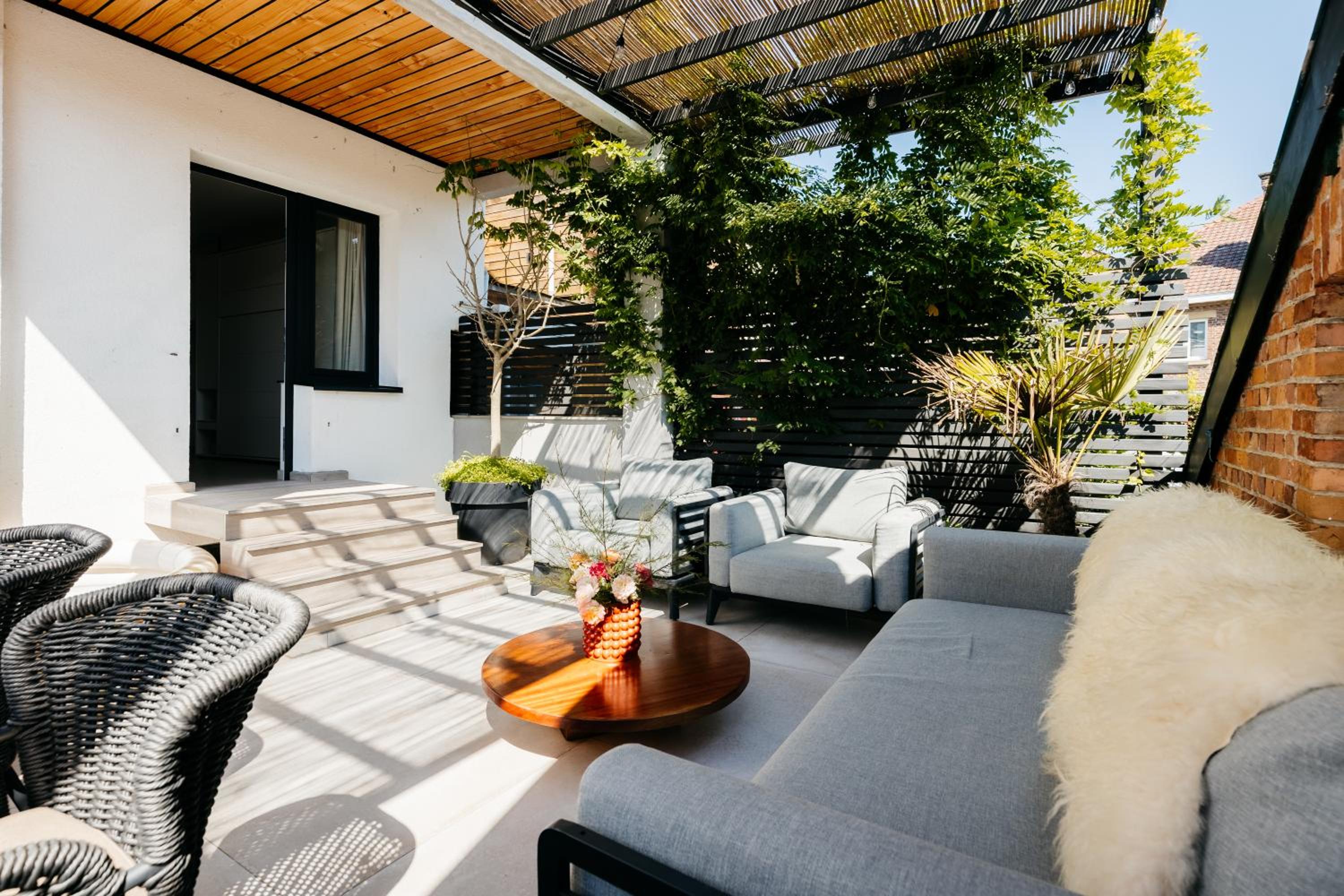 The Edgewater Suites - Park View