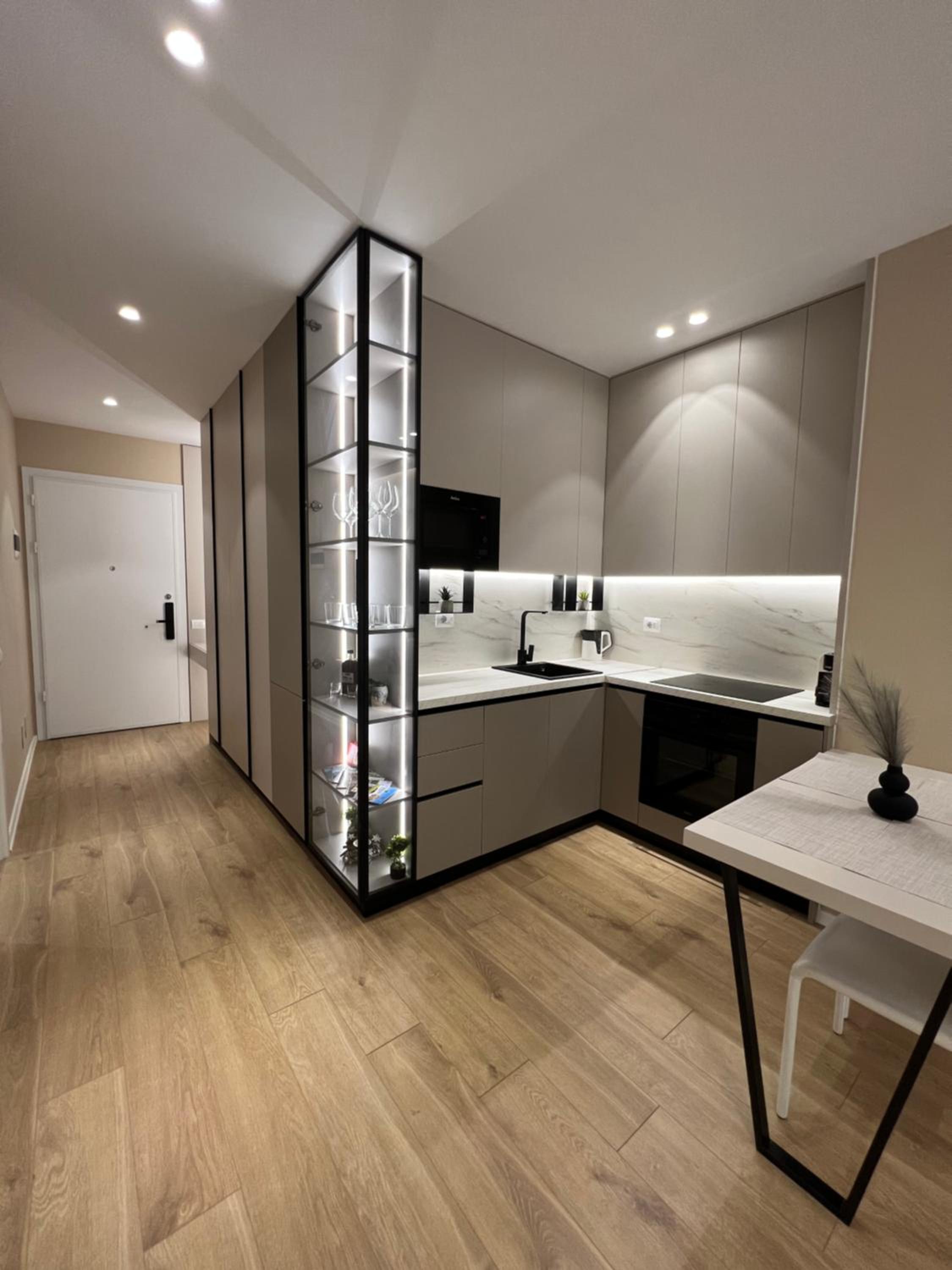 Moreas Apartment photo 1